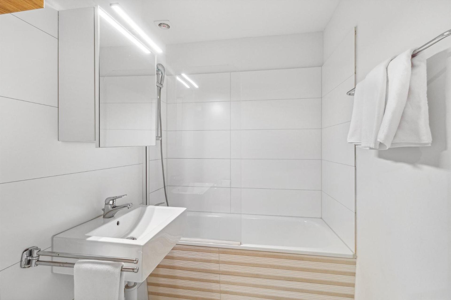 Badenerstrasse 356 By Homenhancement Apartment Zürich