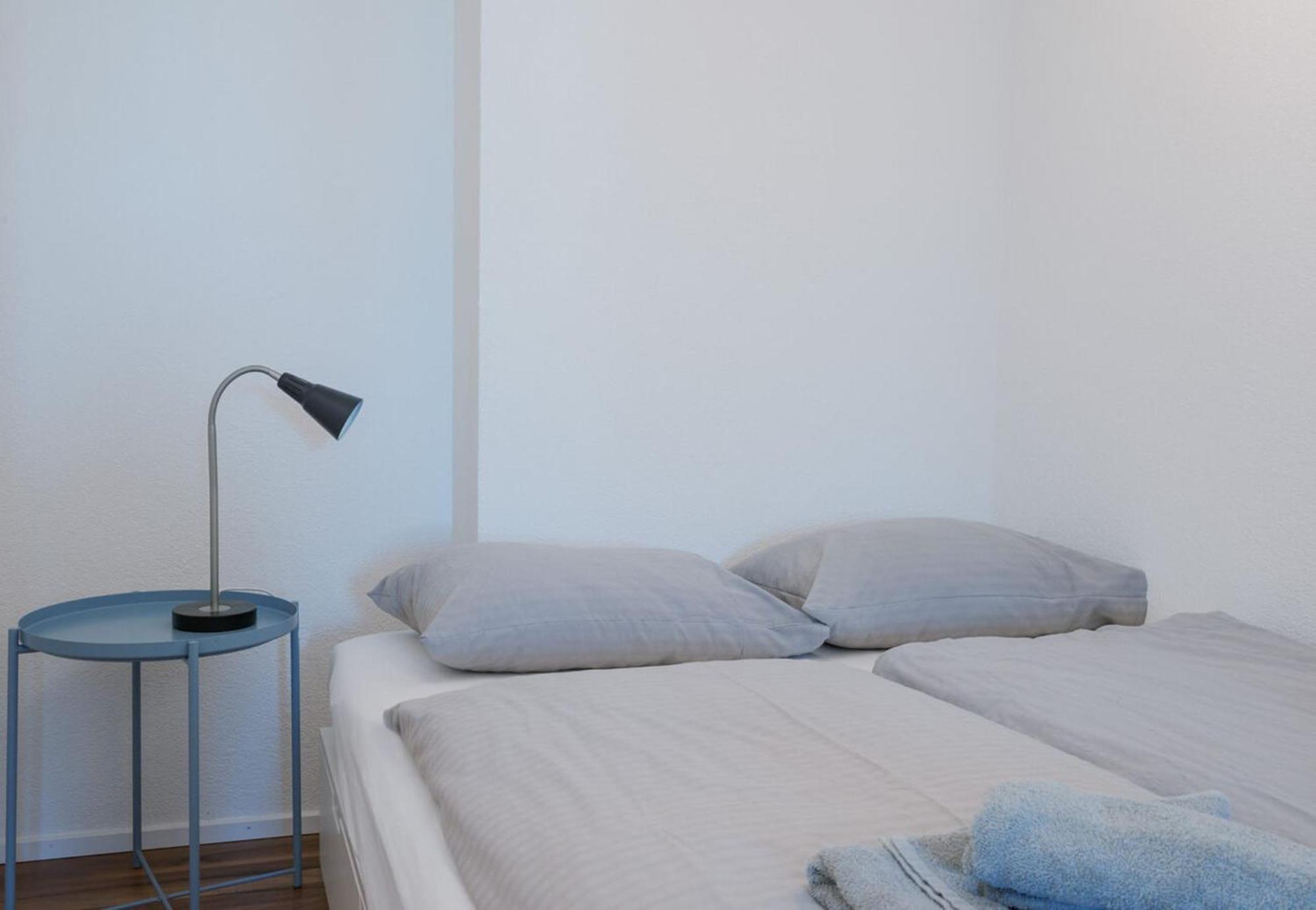Hitrental Wiedikon Apartment *