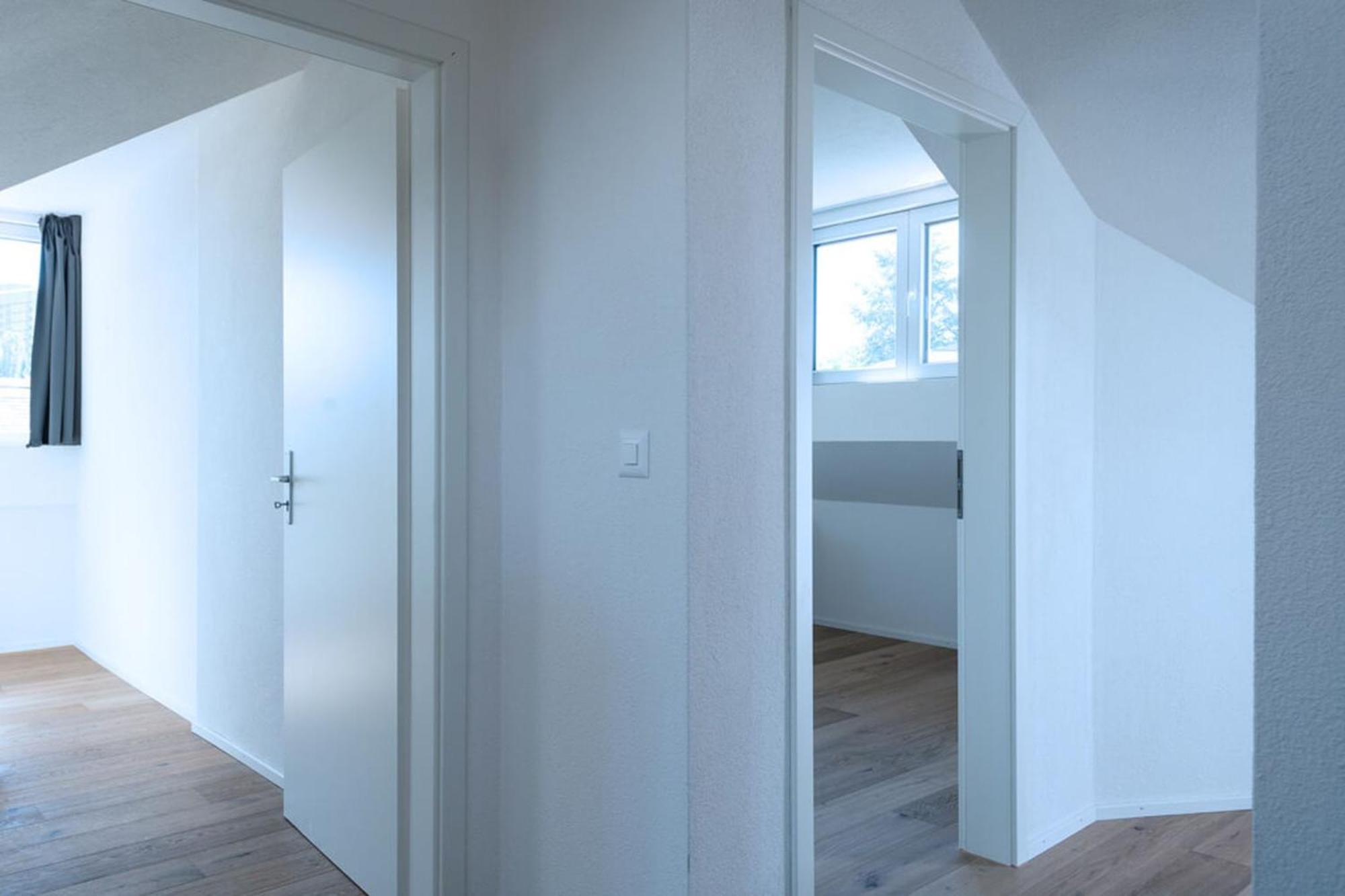 Hitrental Wiedikon Zurich