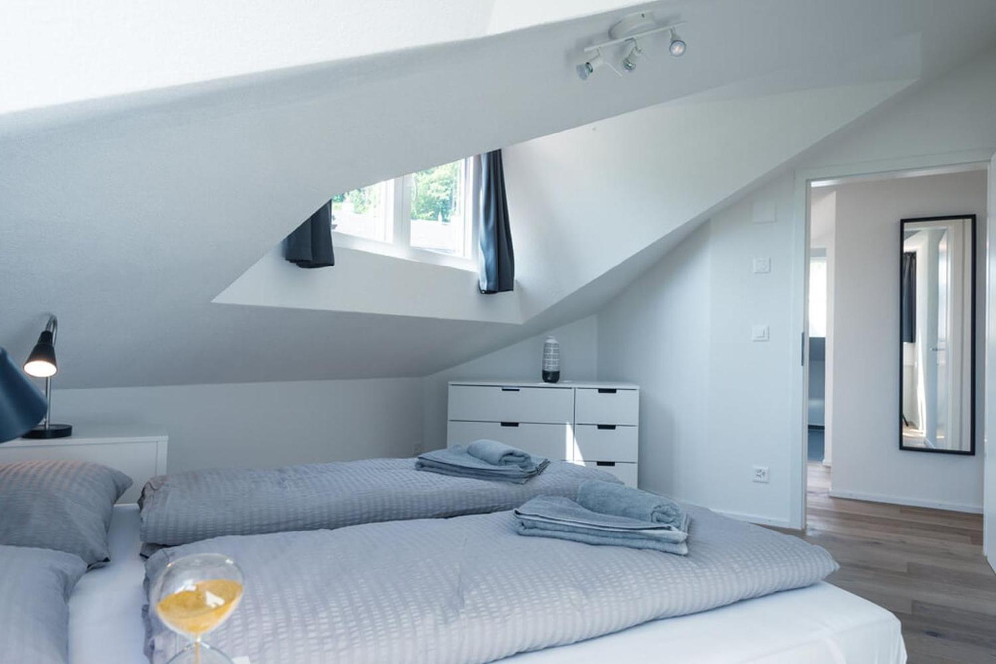 Hitrental Wiedikon * Zurich
