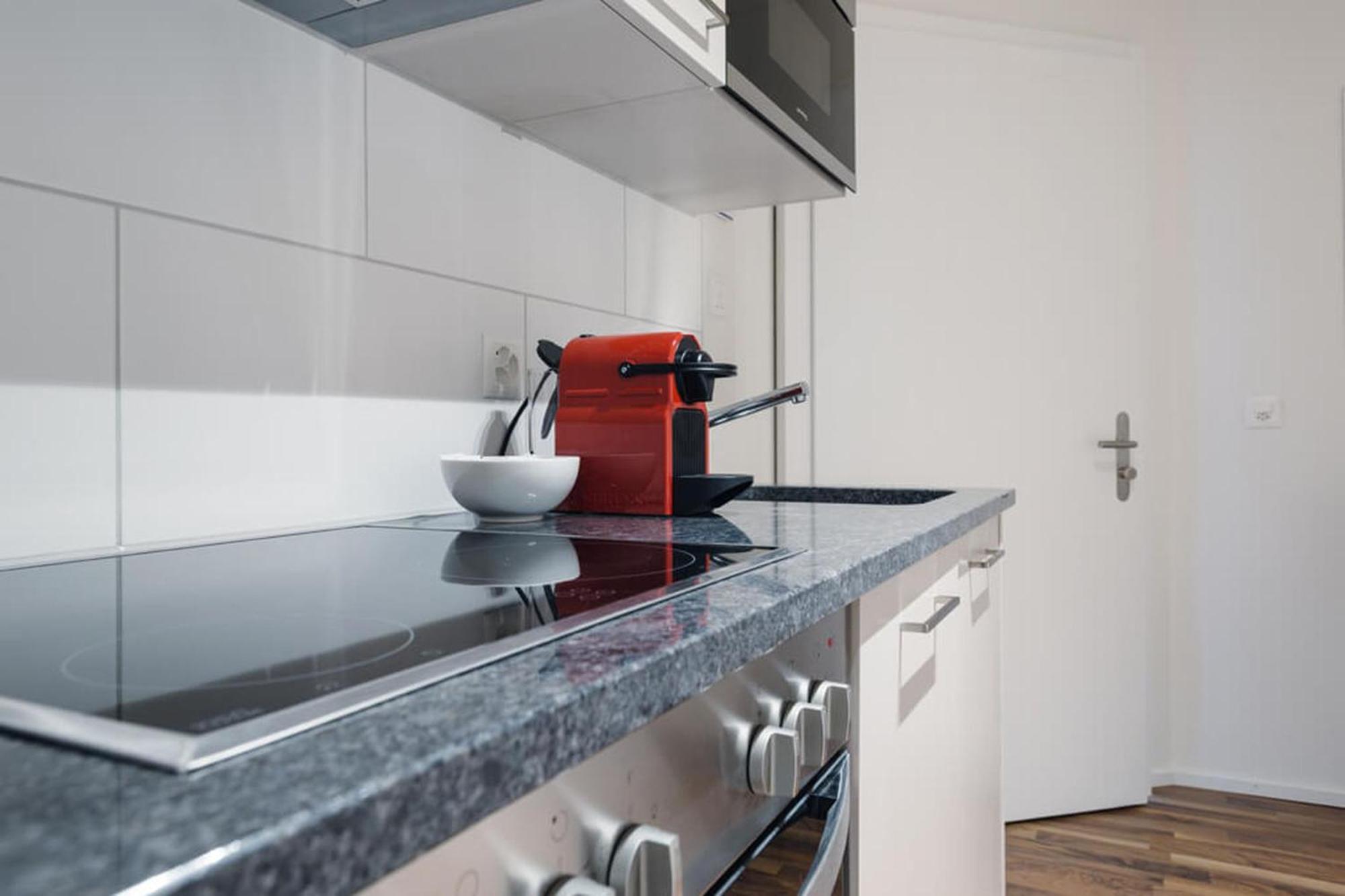 Apartamento Hitrental Wiedikon *