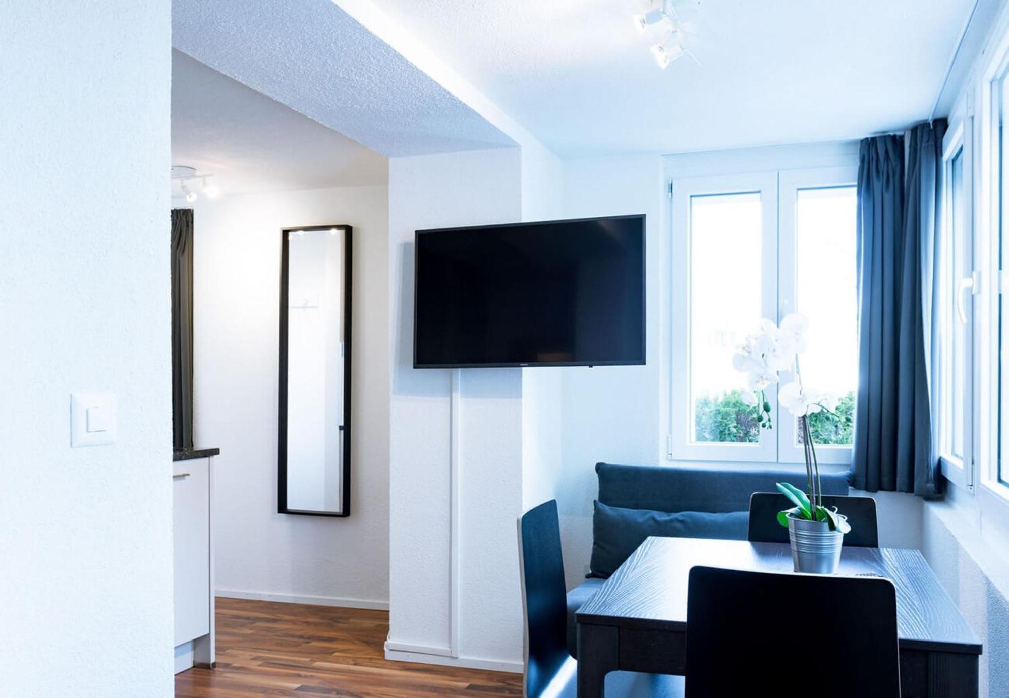 Hitrental Wiedikon Zurich