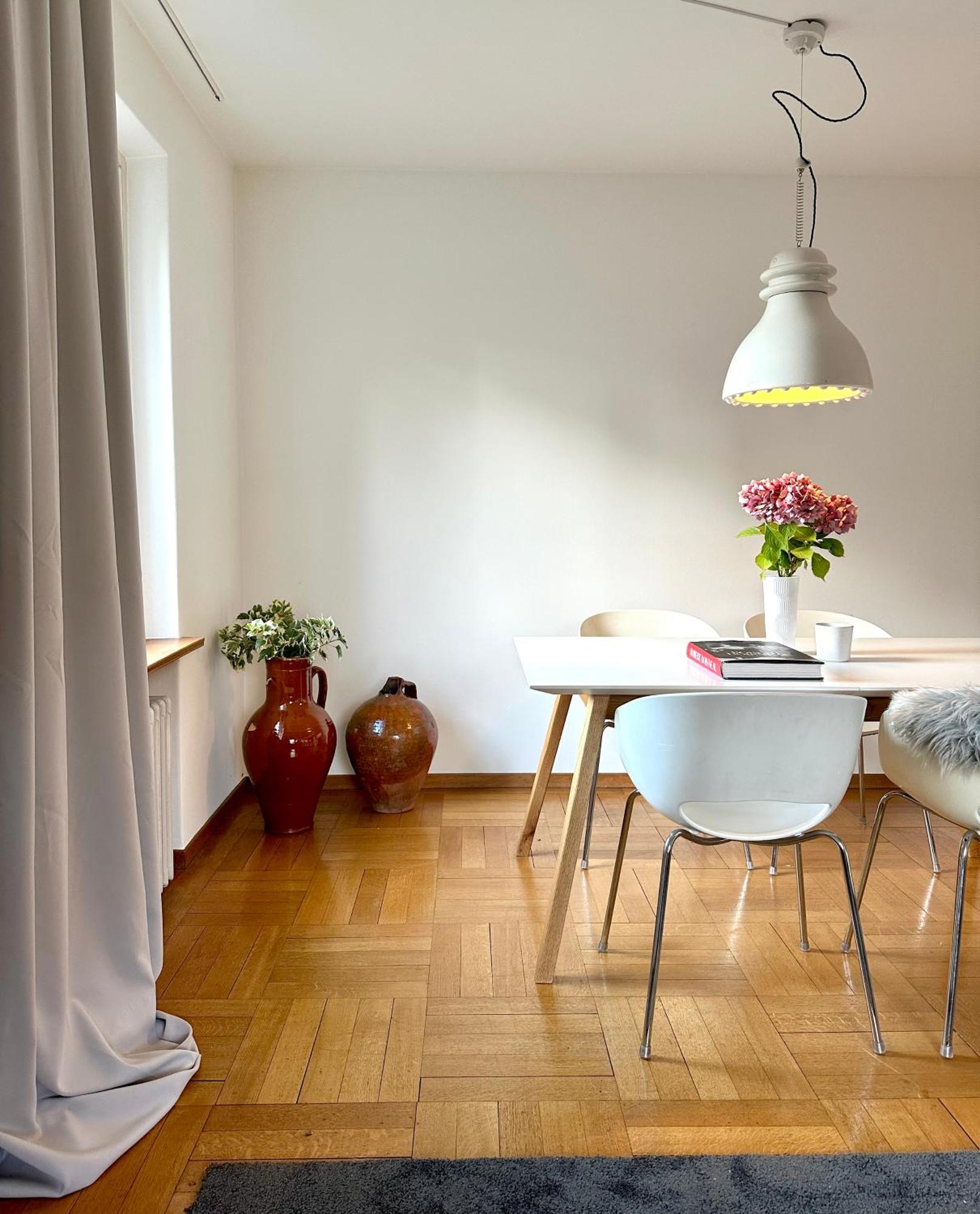 Apartment Wohnen In Gaia Zurich