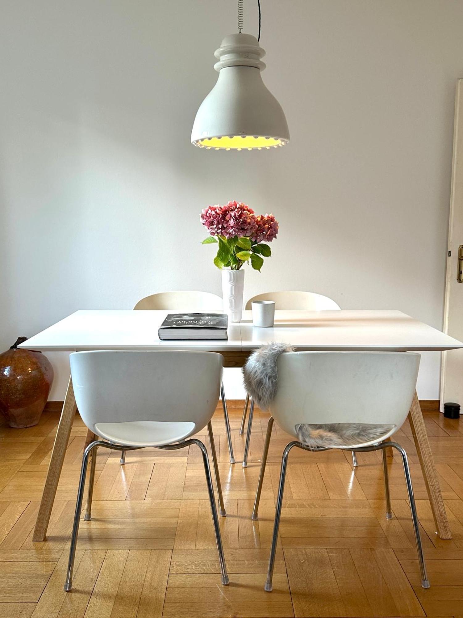 Apartment Wohnen In Gaia Zurich