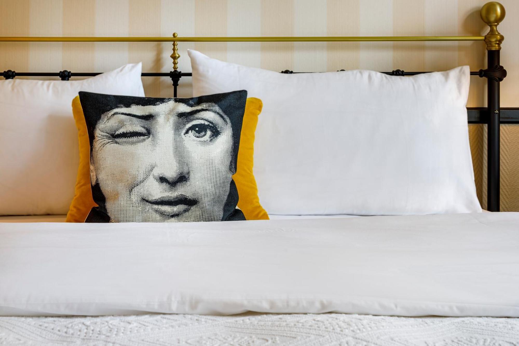 Opera Hotel 4*