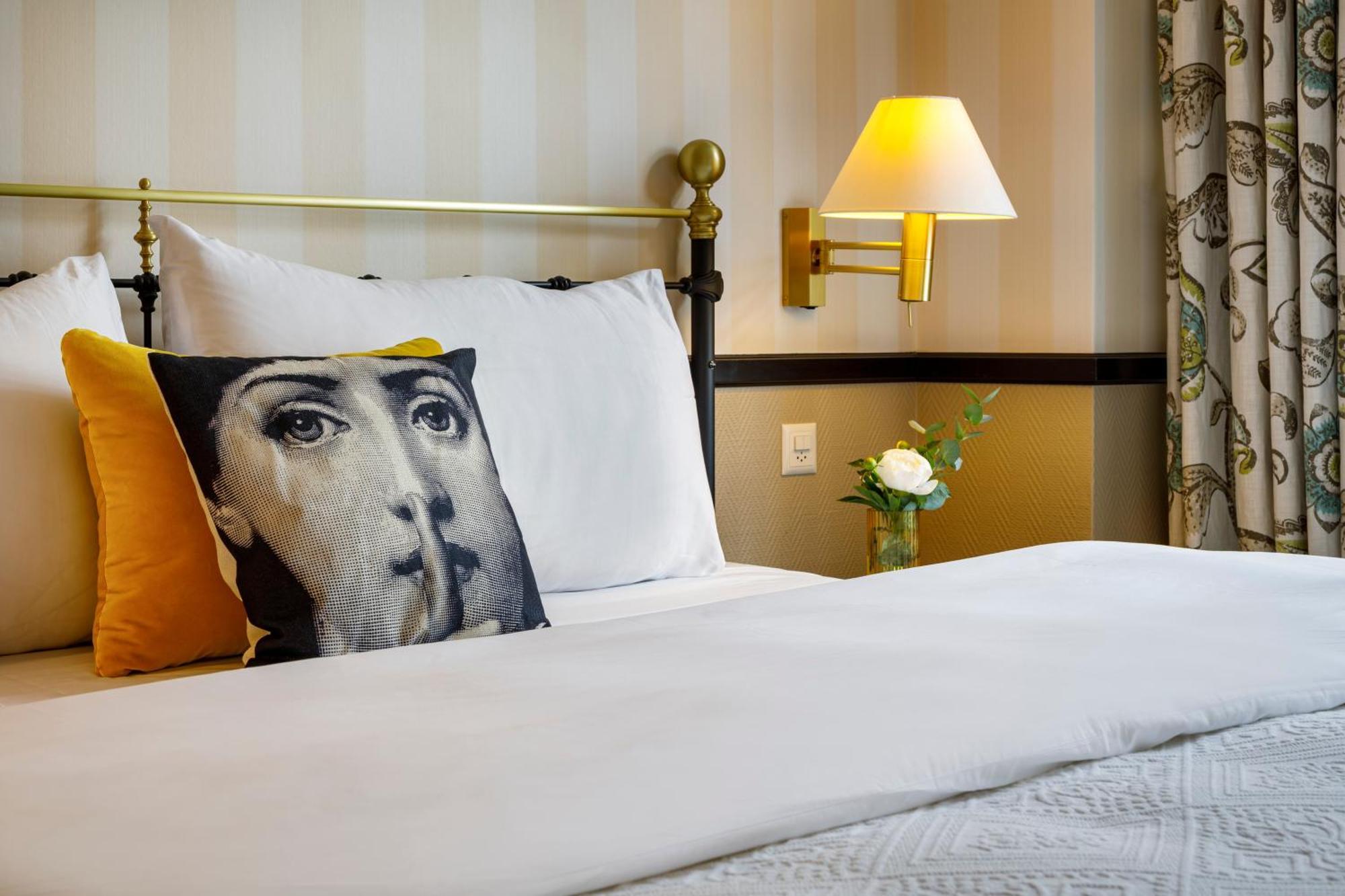 Opera Hotel 4*