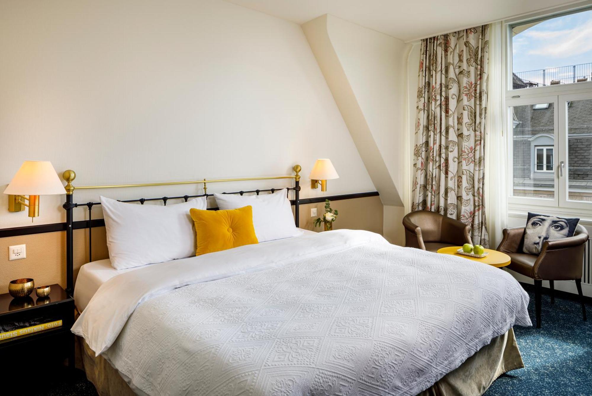 Hotel Opera 4*