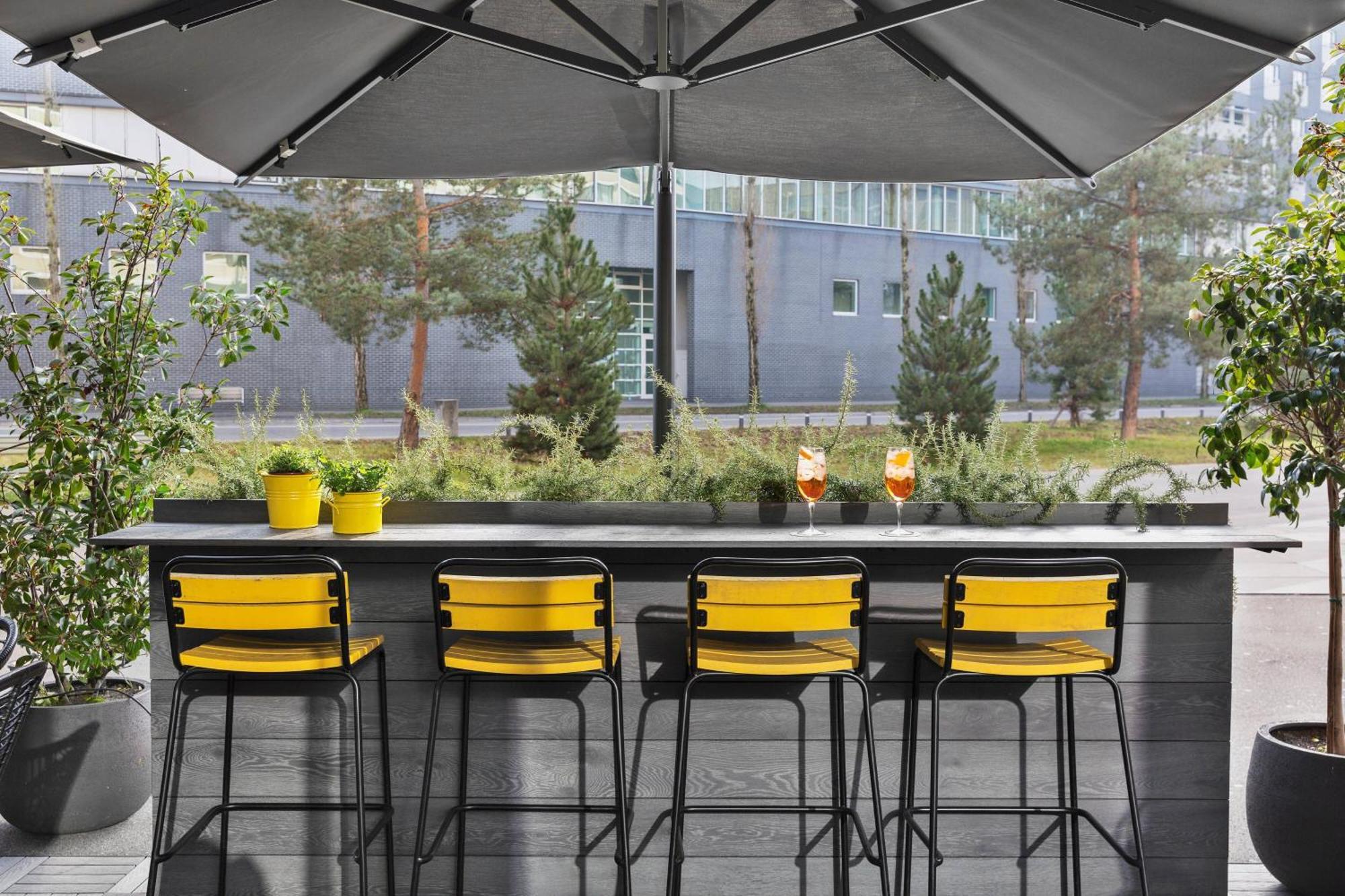 Courtyard By Marriott North Hotel 4*