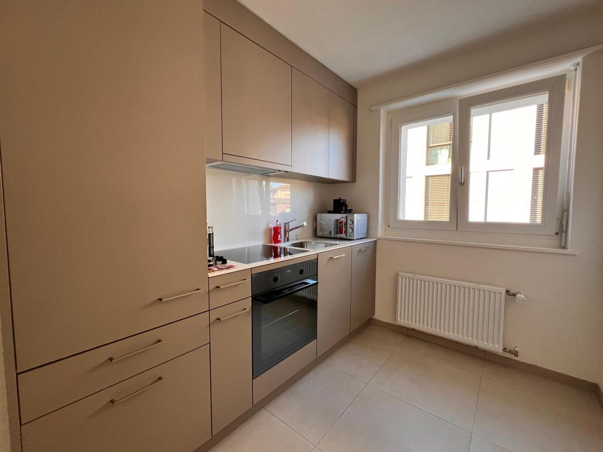Apartment Up&great - Stylish Living