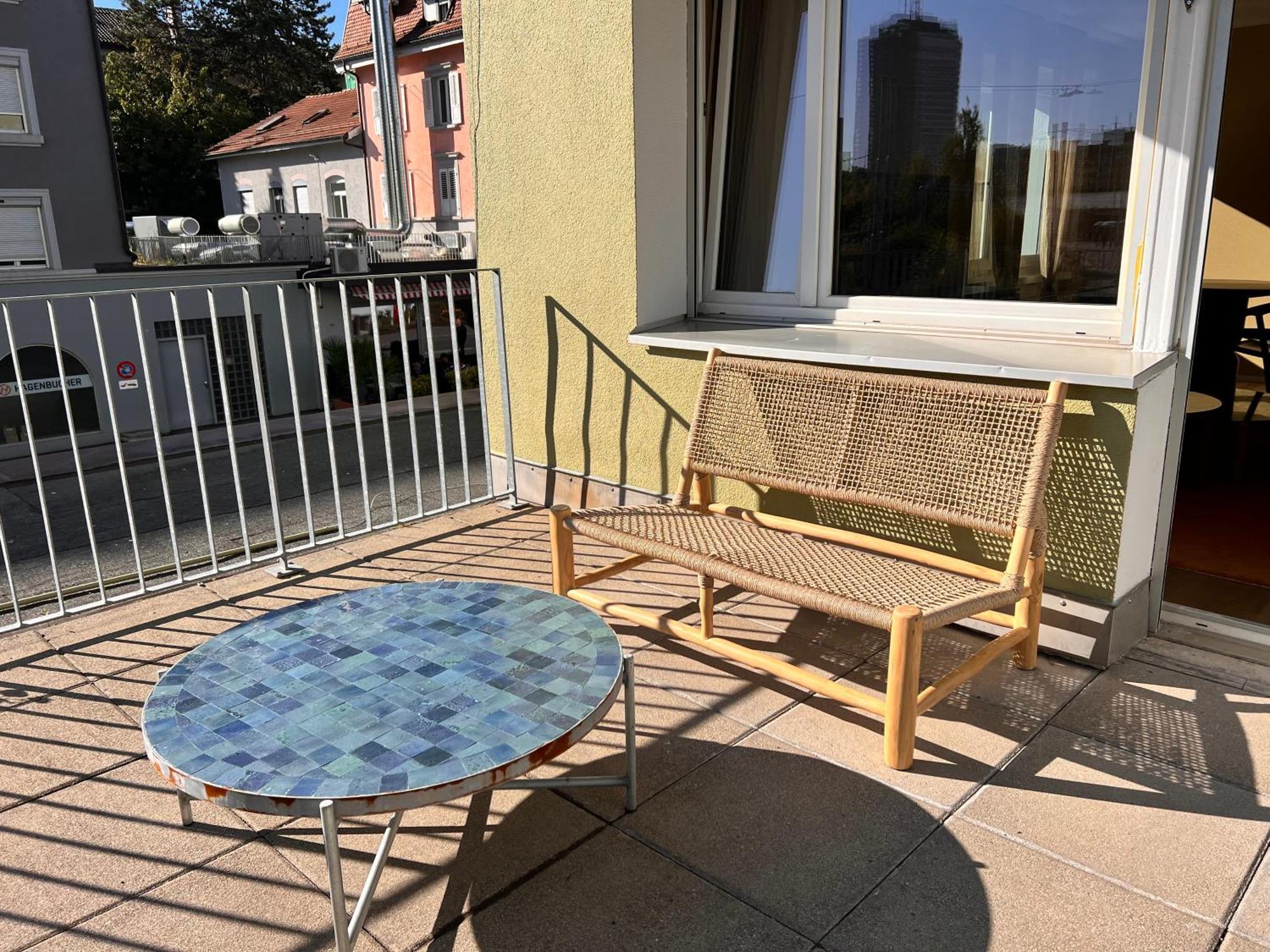 Up&great - Stylish Living * Zurich