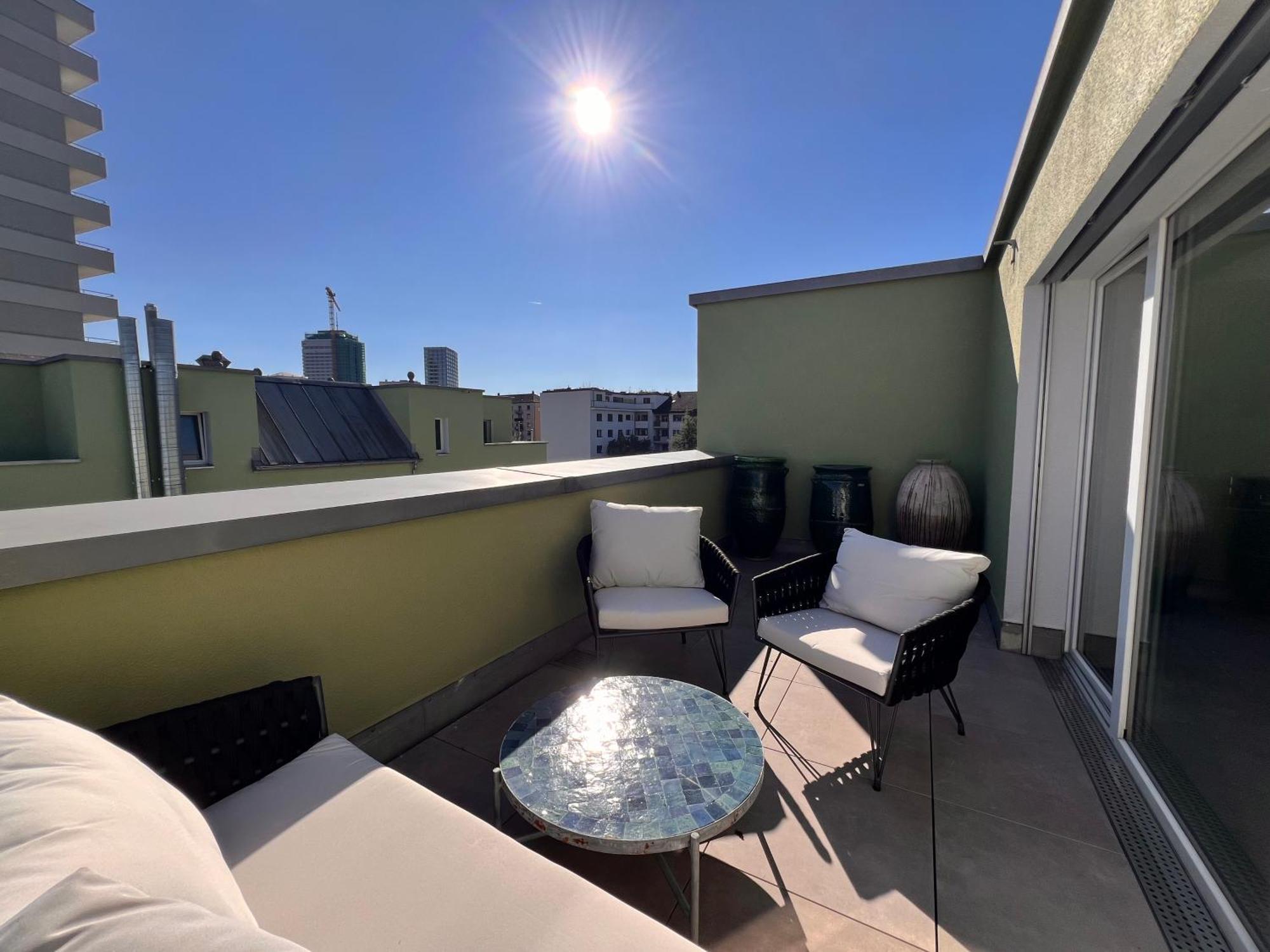 Up&great - Stylish Living Zurich