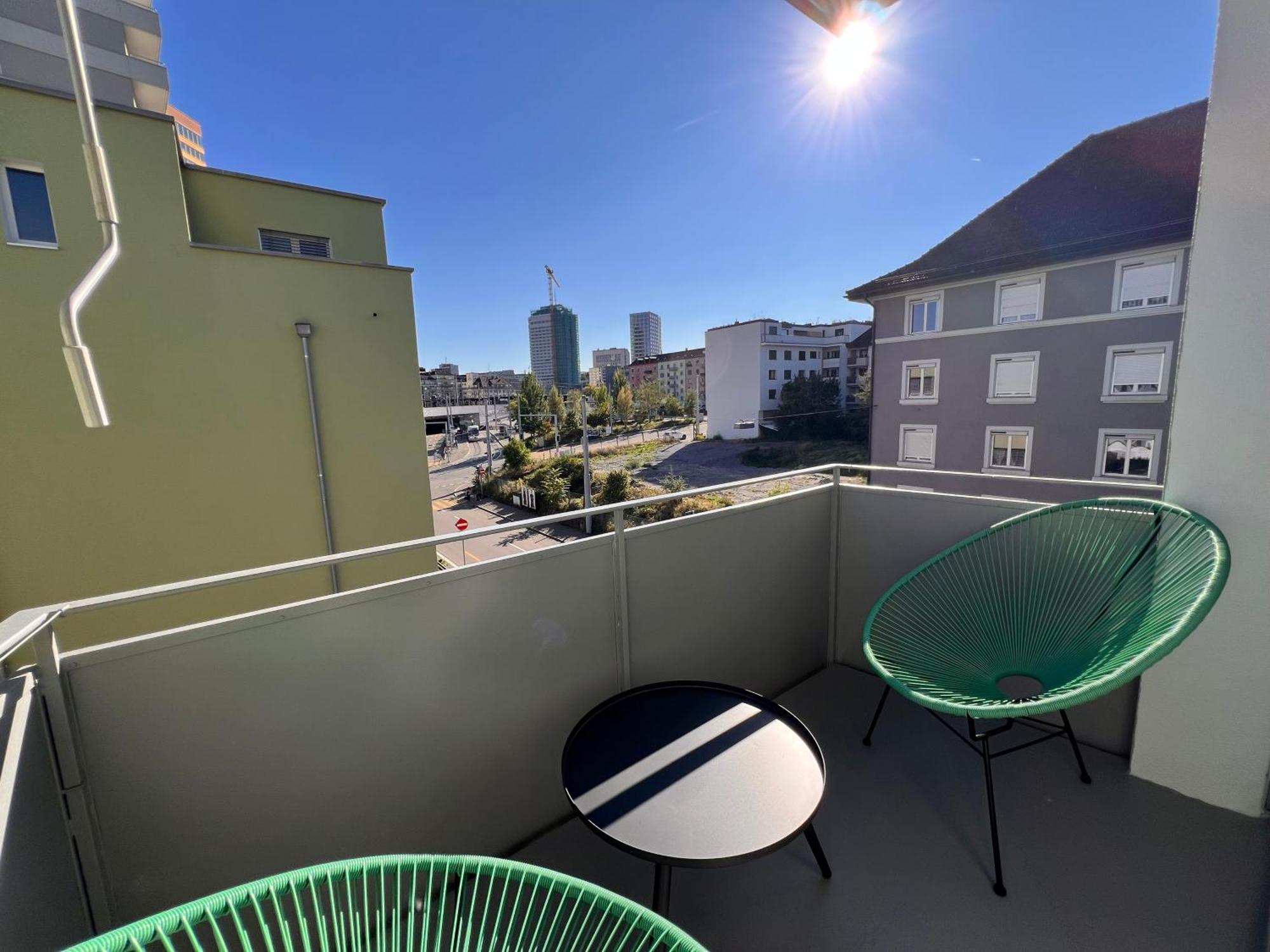 Apartment Up&great - Stylish Living