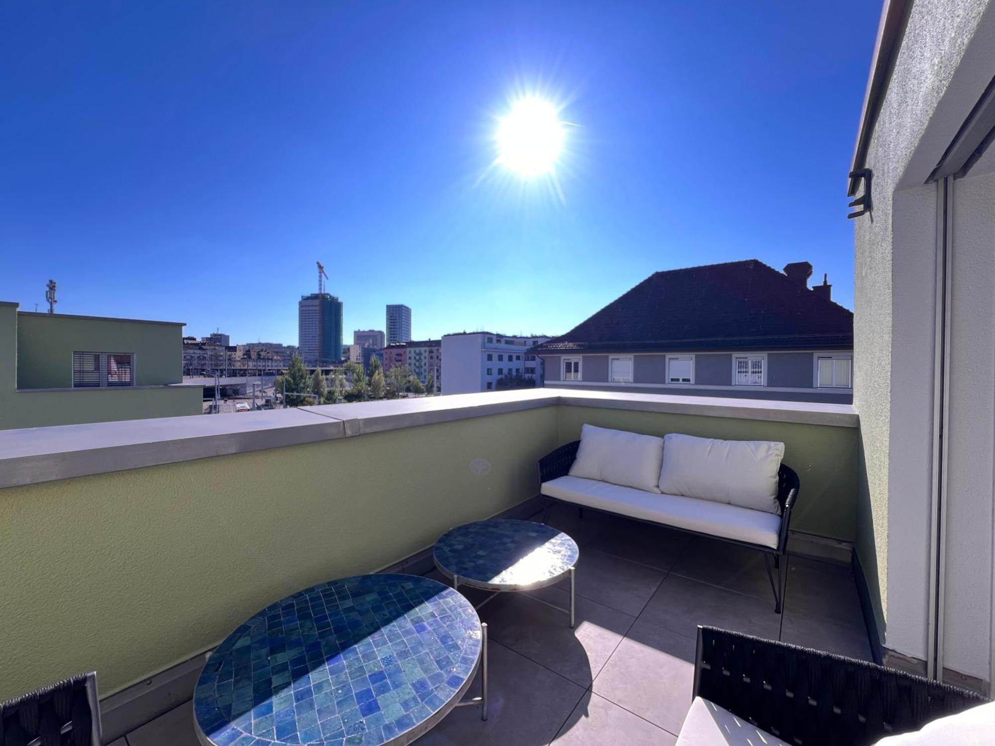 Up&great - Stylish Living Zurich