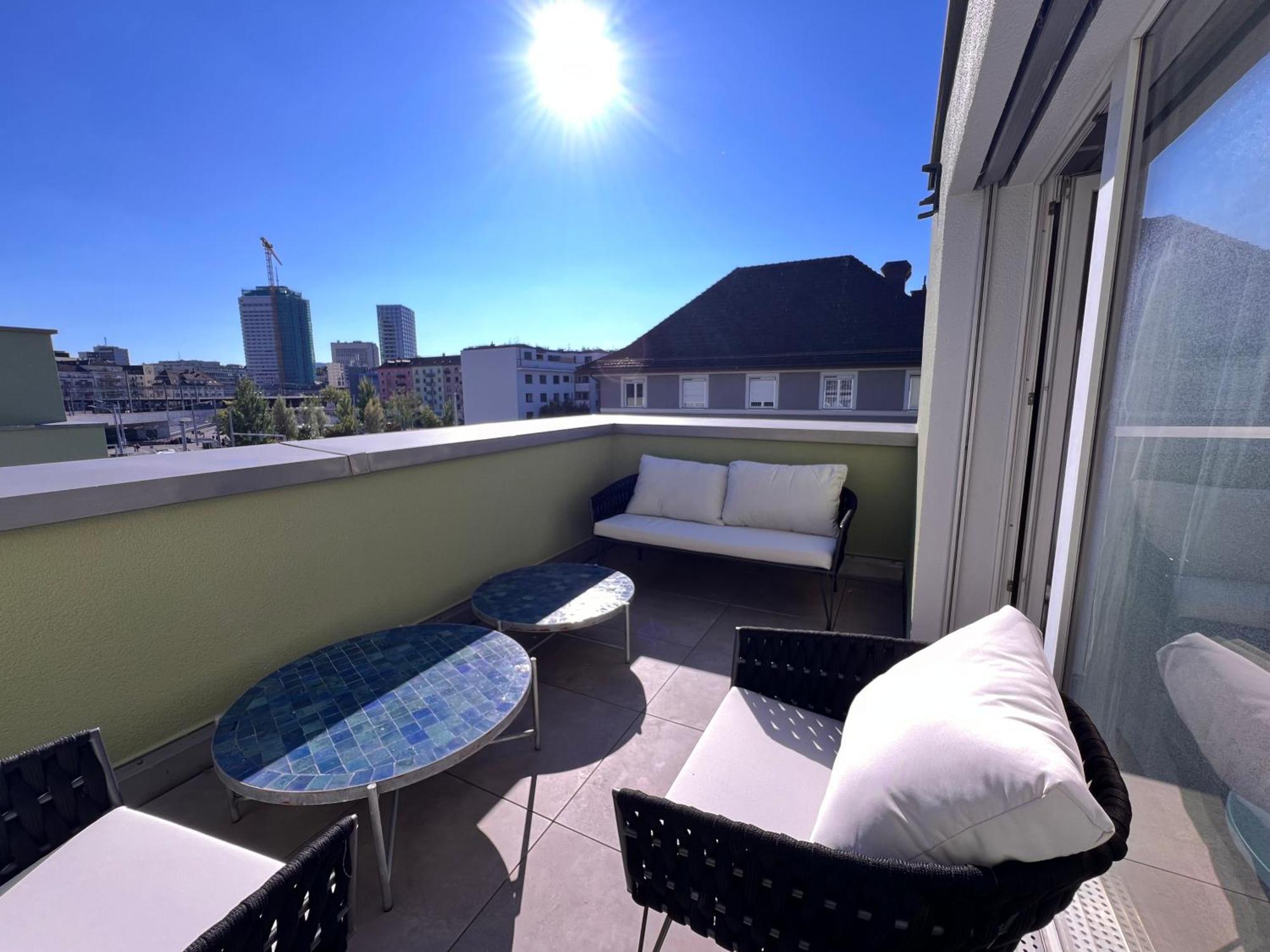 Up&great - Stylish Living Apartment