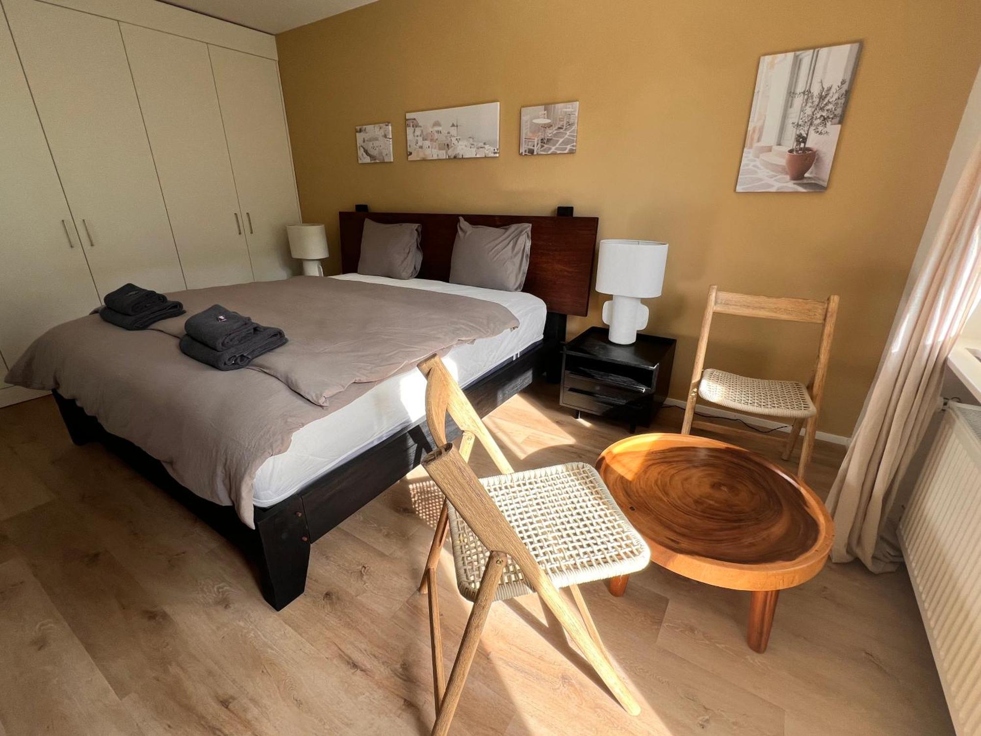 Up&great - Stylish Living Apartment *