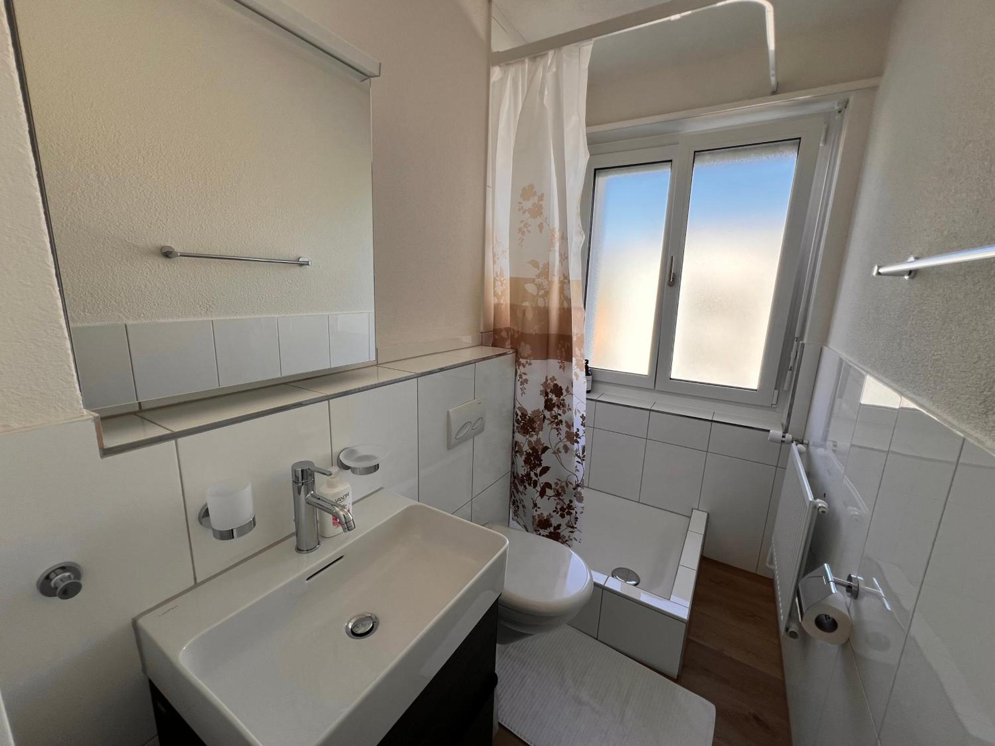 Up&great - Stylish Living Apartment Zurich