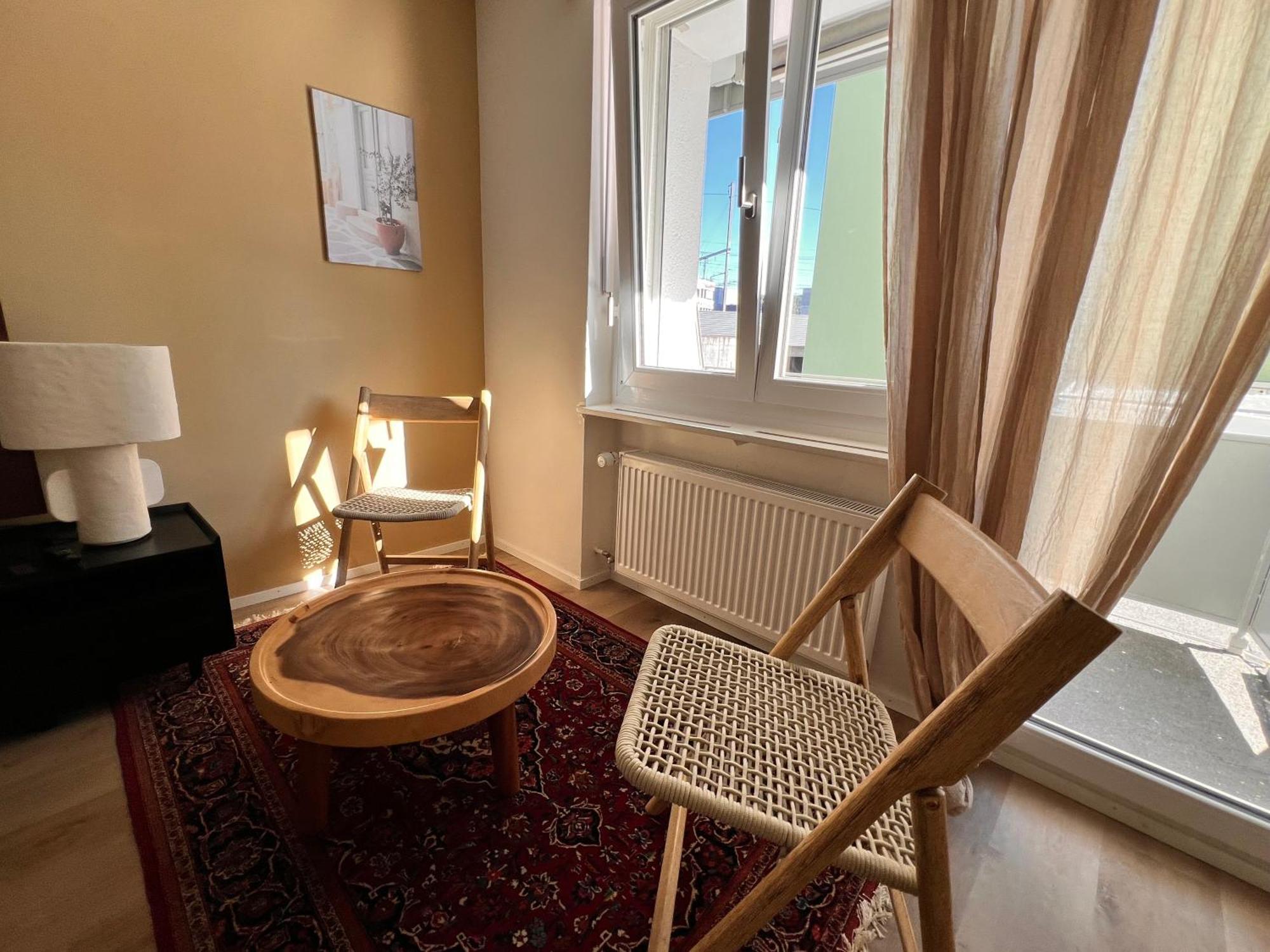 Up&great - Stylish Living Zurich