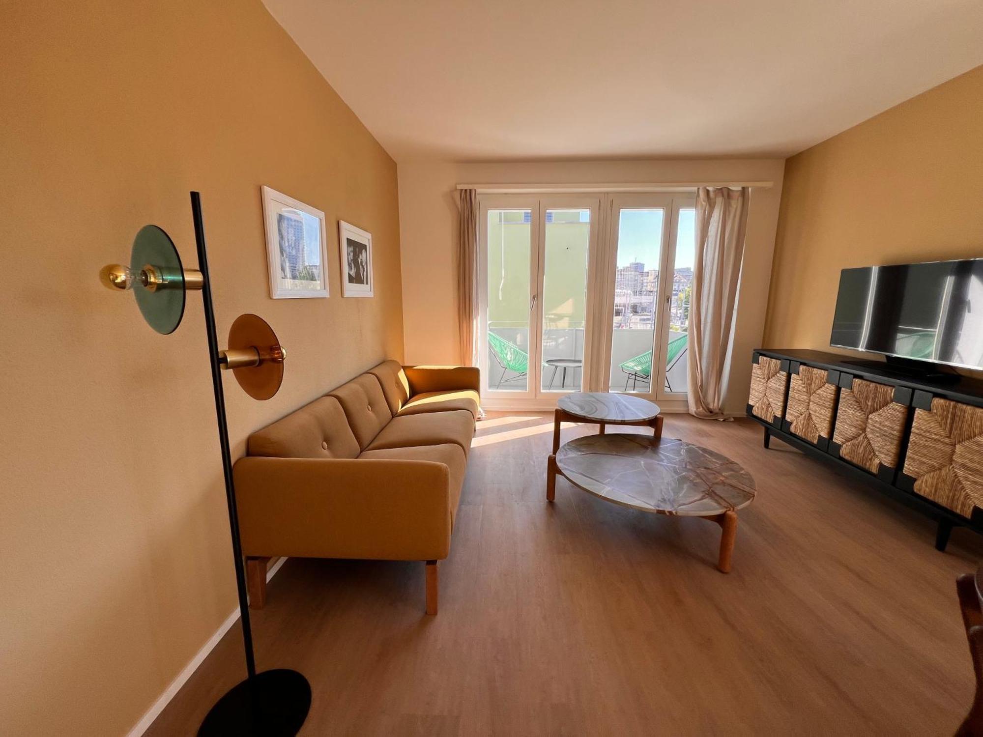 Apartment Up&great - Stylish Living