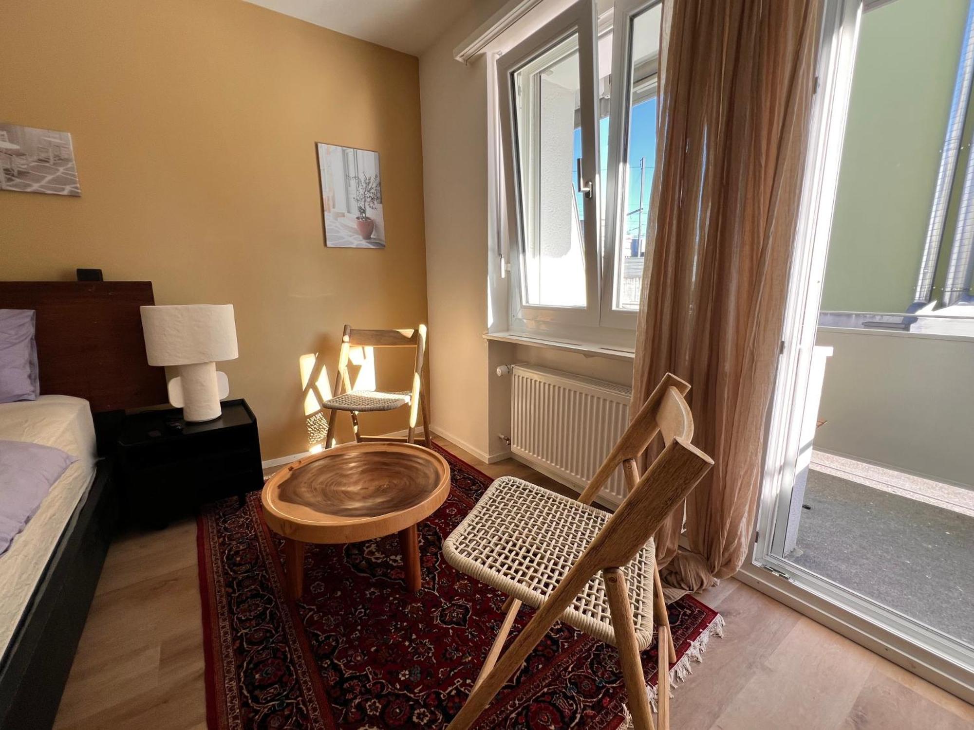 Up&great - Stylish Living * Zurich