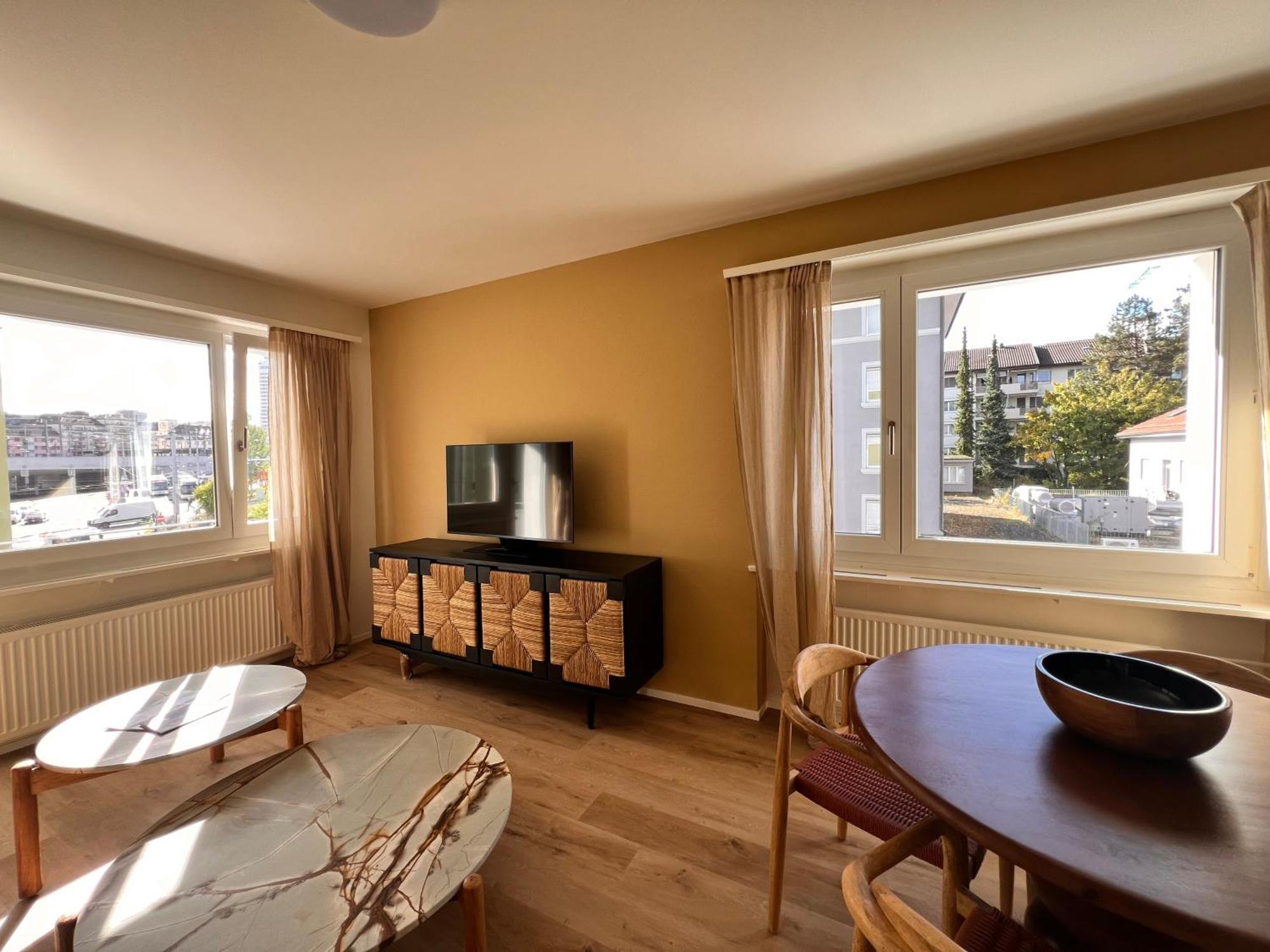 Up&great - Stylish Living Apartment