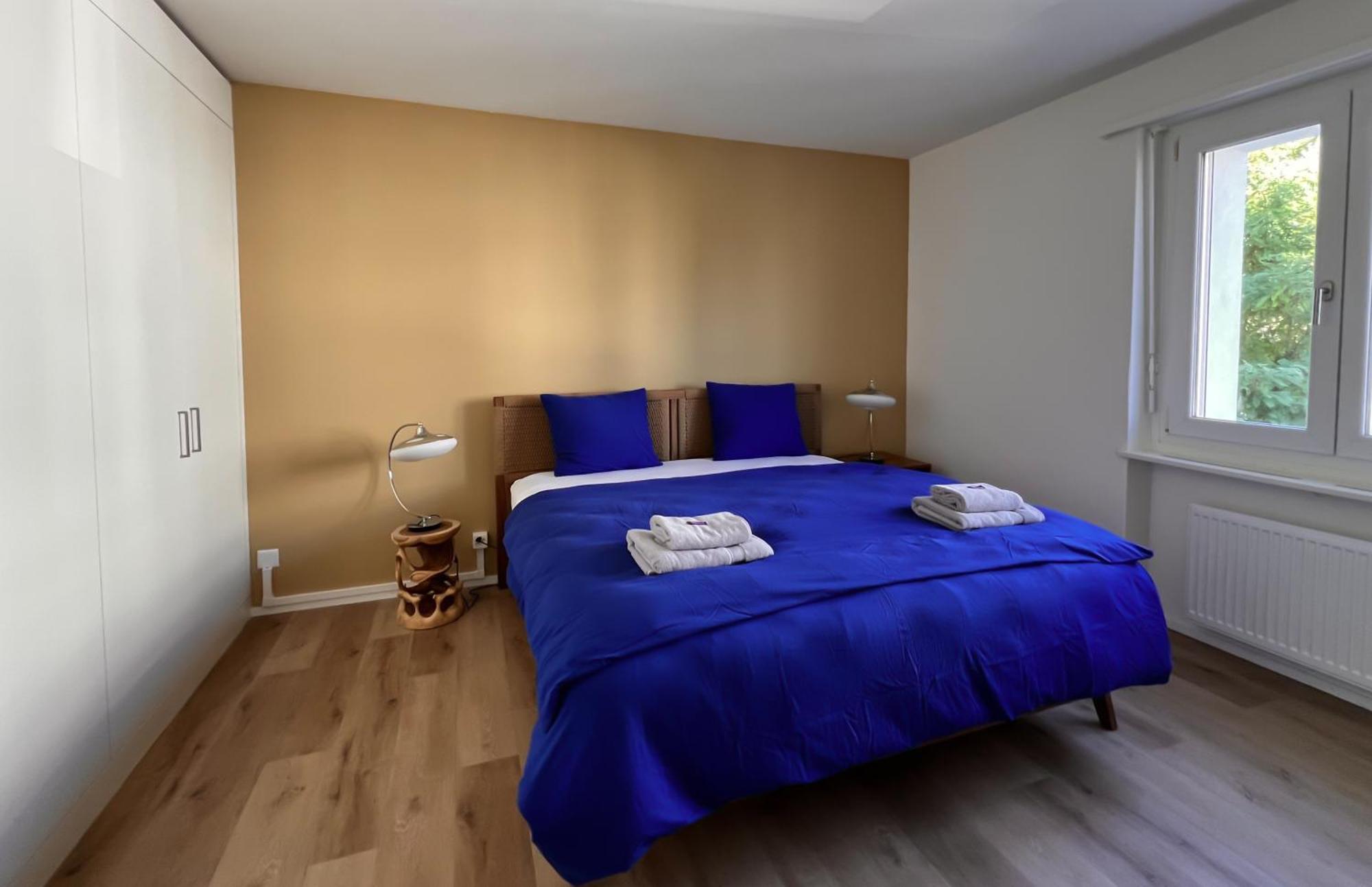 Up&great - Stylish Living Apartment