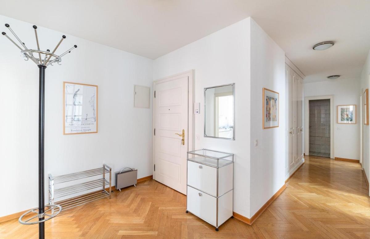 Great 2bd Flat Old Town - Schipfe B
