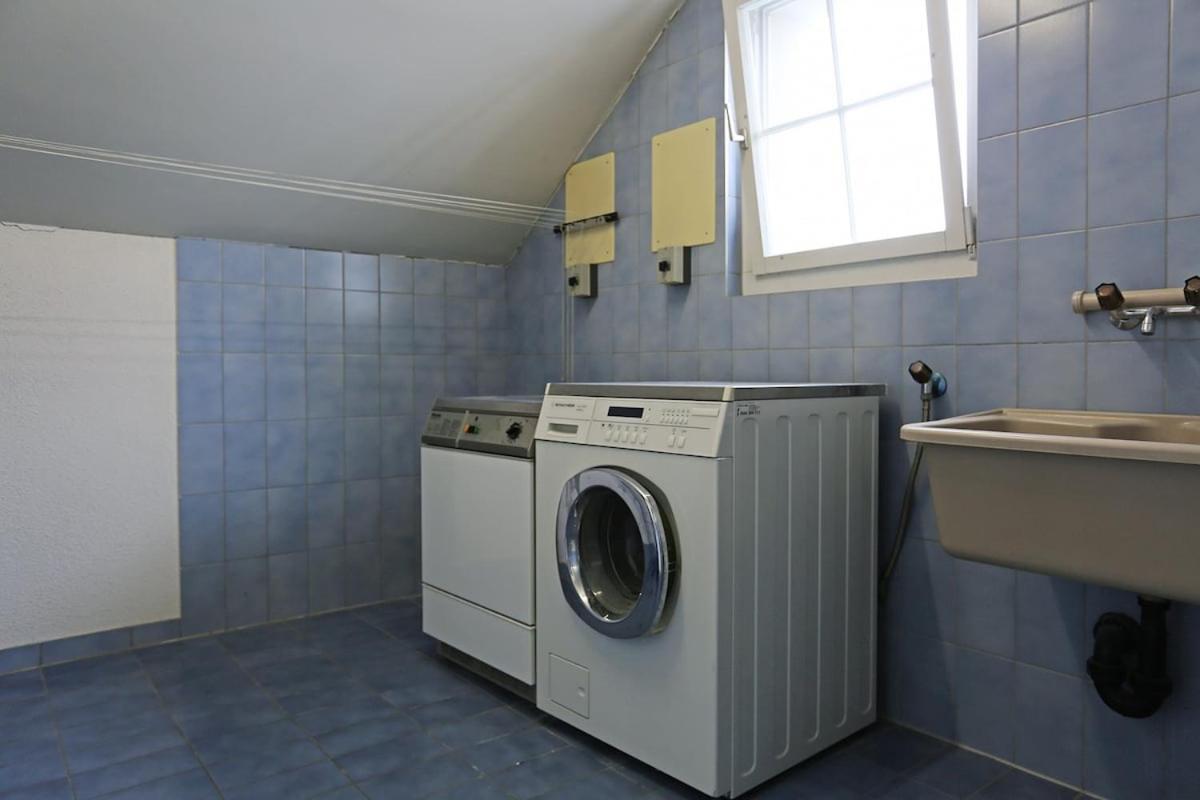 Great 2bd Flat Old Town - Schipfe B Zurich