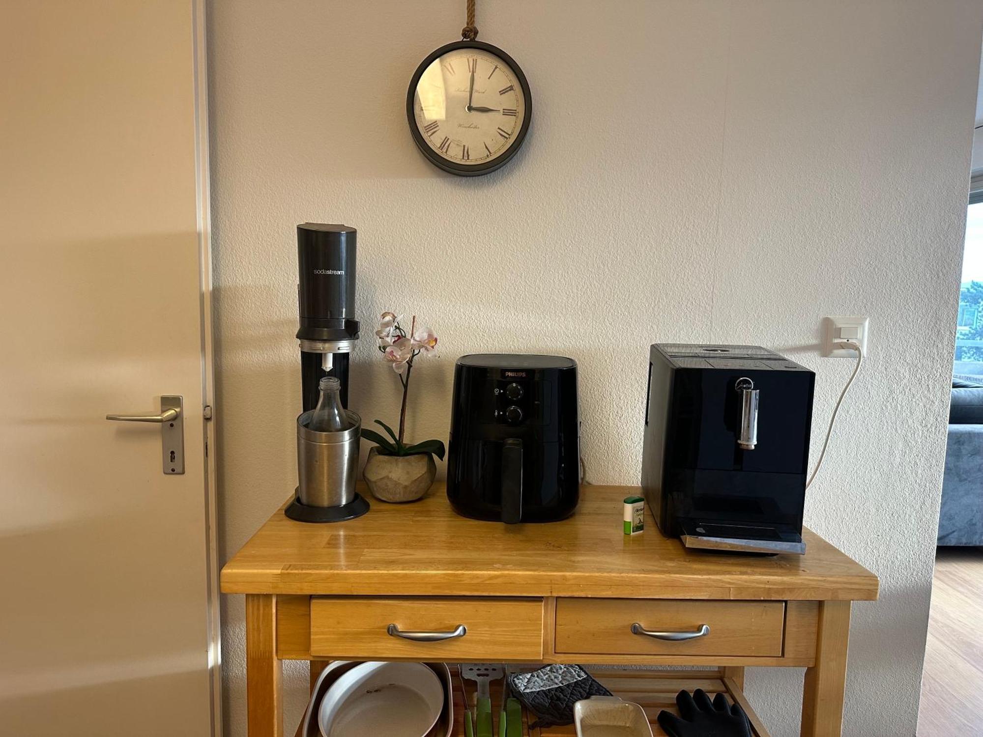 Lovely Room, 15 Min From Center, Mountain View Privatunterkunft