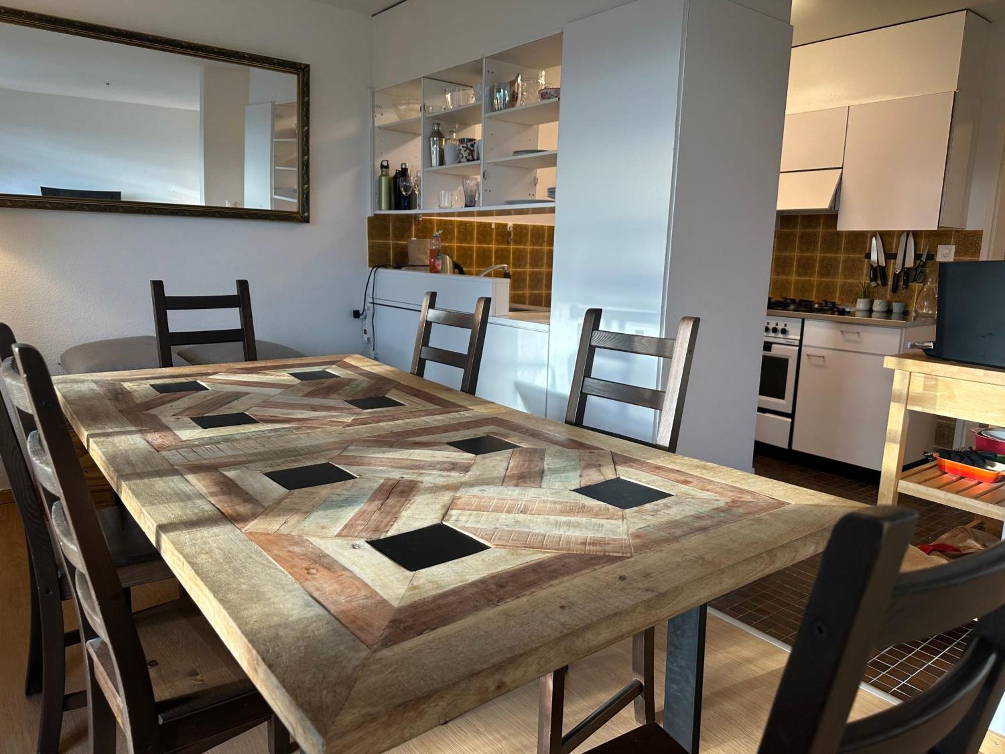 Privatunterkunft Lovely Room, 15 Min From Center, Mountain View *