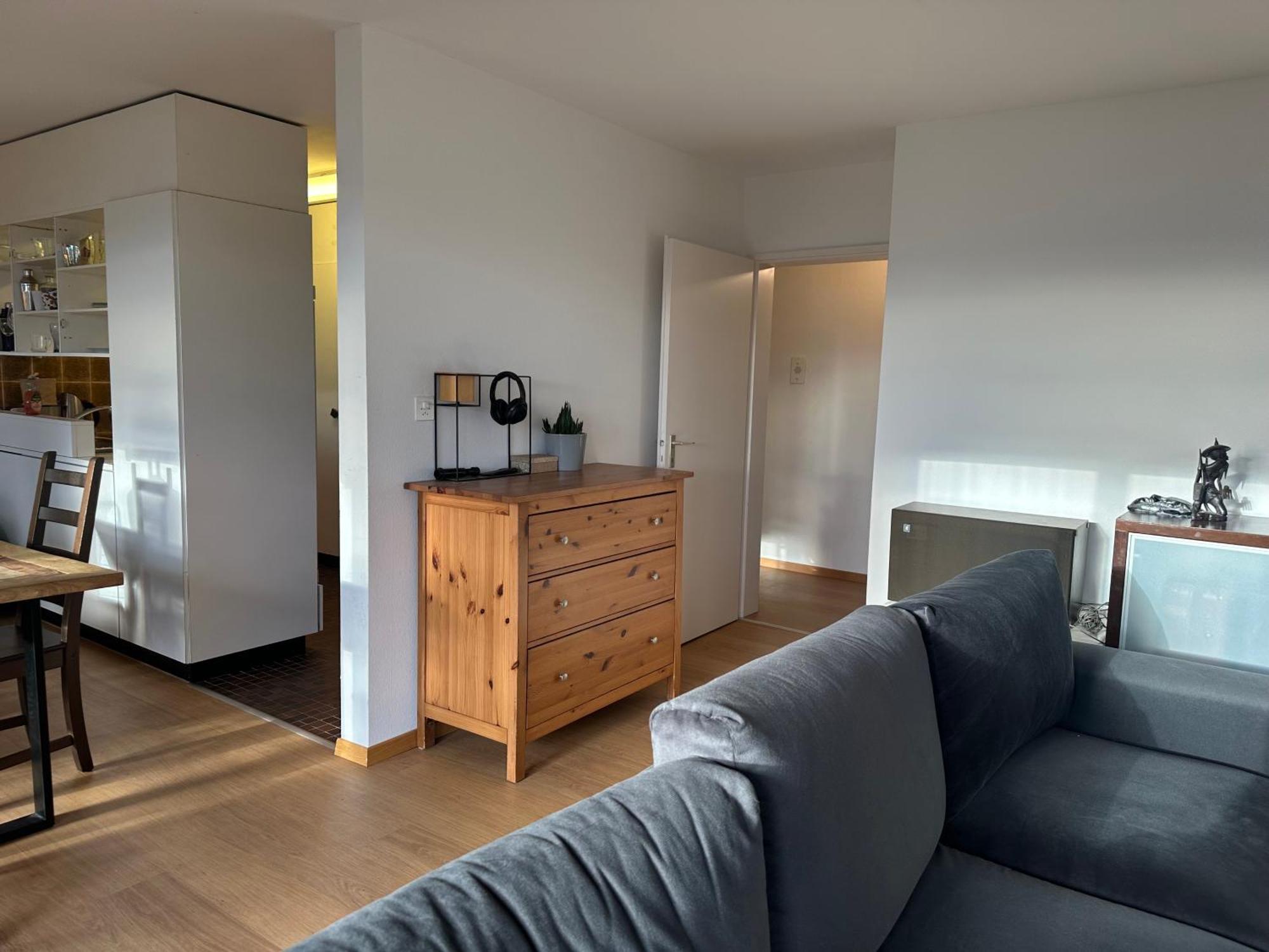 Lovely Room, 15 Min From Center, Mountain View