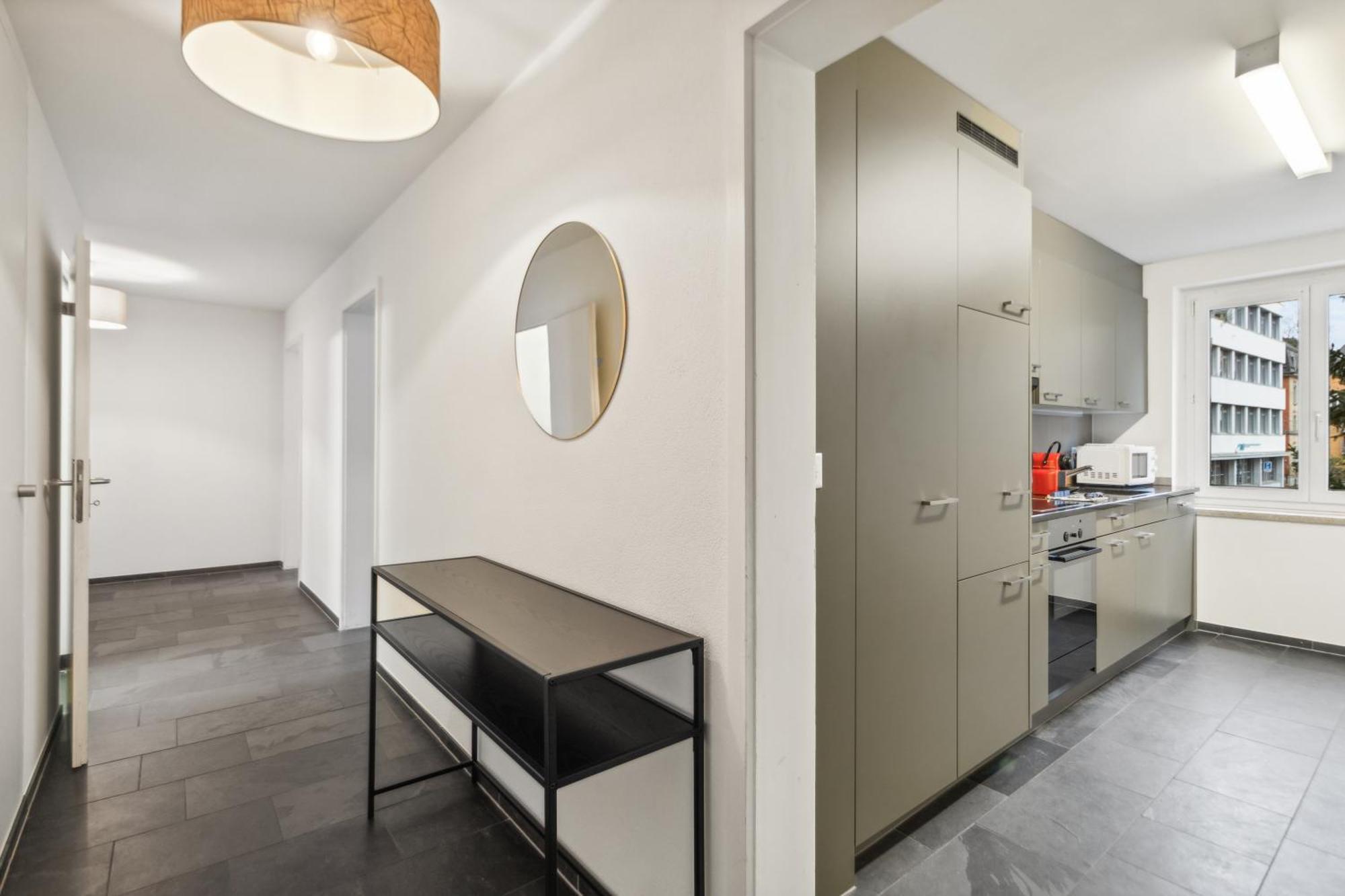 Lovely Flats In Great Location Apartamento