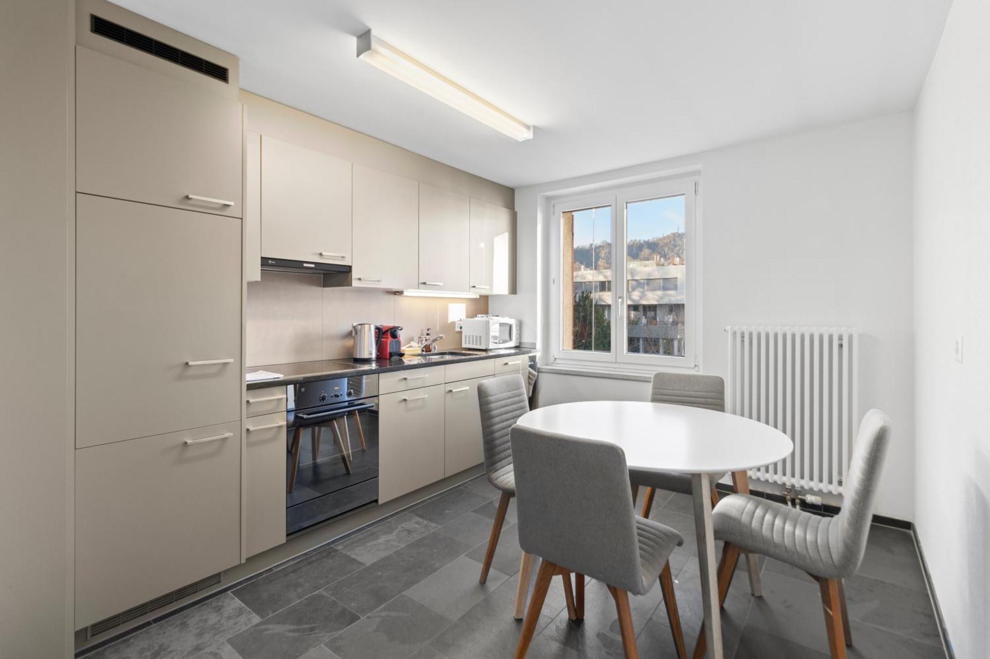Lovely Flats In Great Location