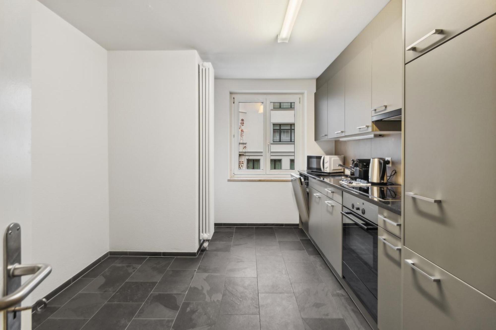 Lovely Flats In Great Location Apartamento Zurique