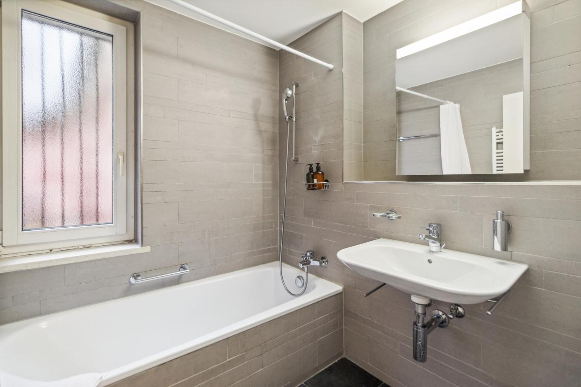 Apartamento Lovely Flats In Great Location