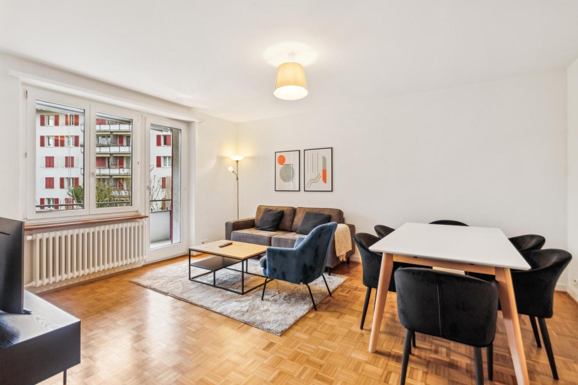 Lovely Flats In Great Location Apartamento