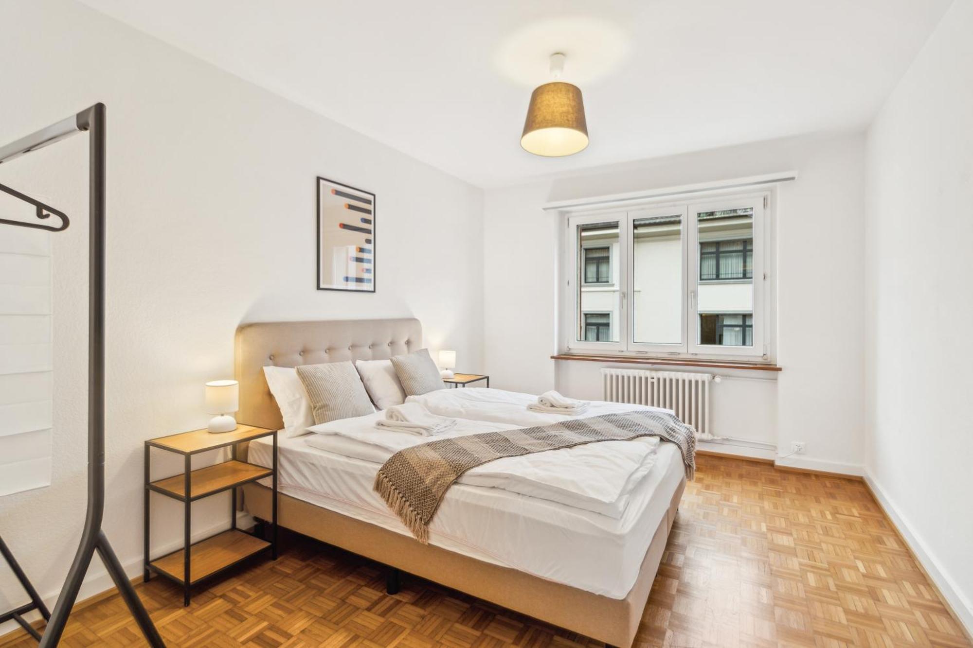 Apartamento Lovely Flats In Great Location *