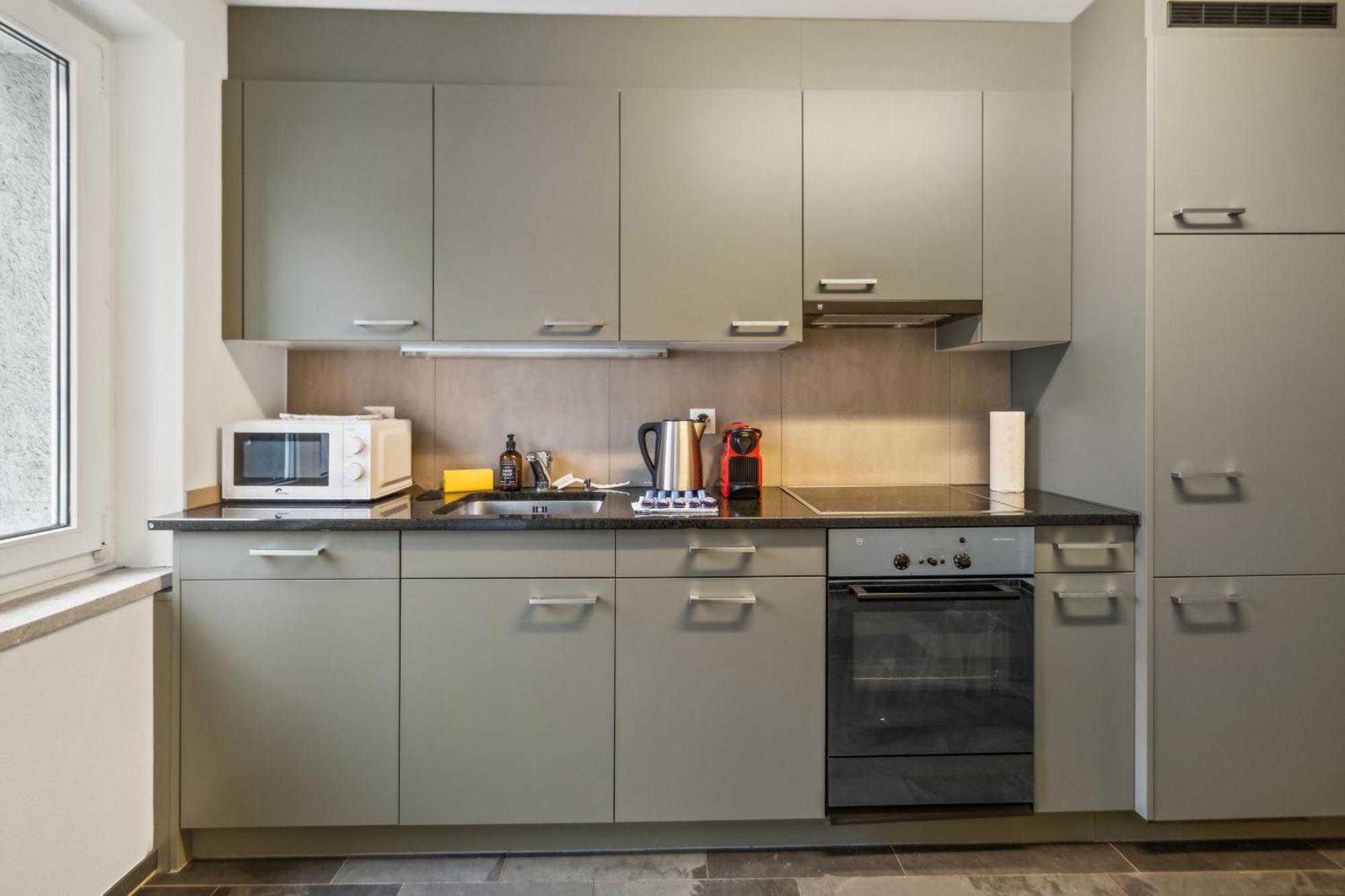 Lovely Flats In Great Location Zurique