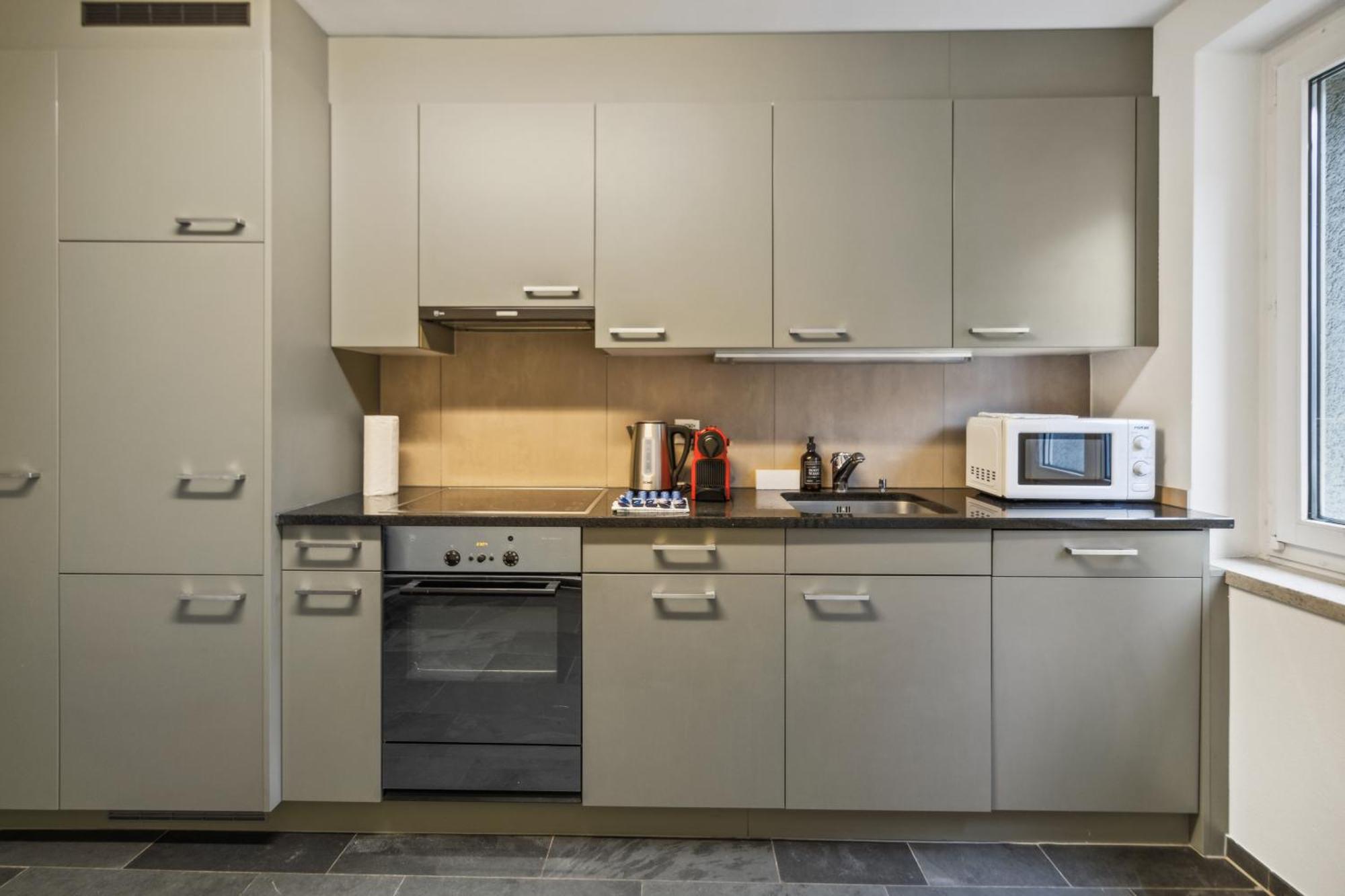 Lovely Flats In Great Location * Zurique