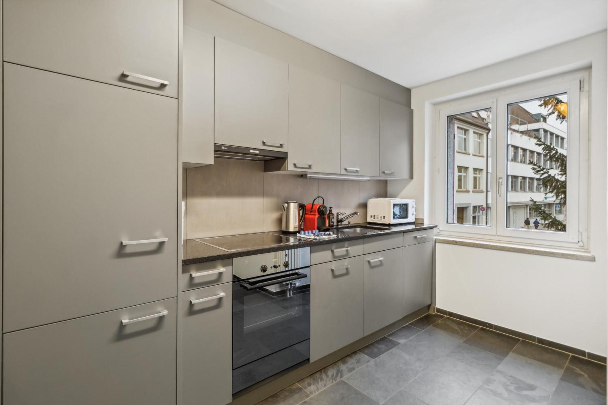 Apartamento Lovely Flats In Great Location Zurique