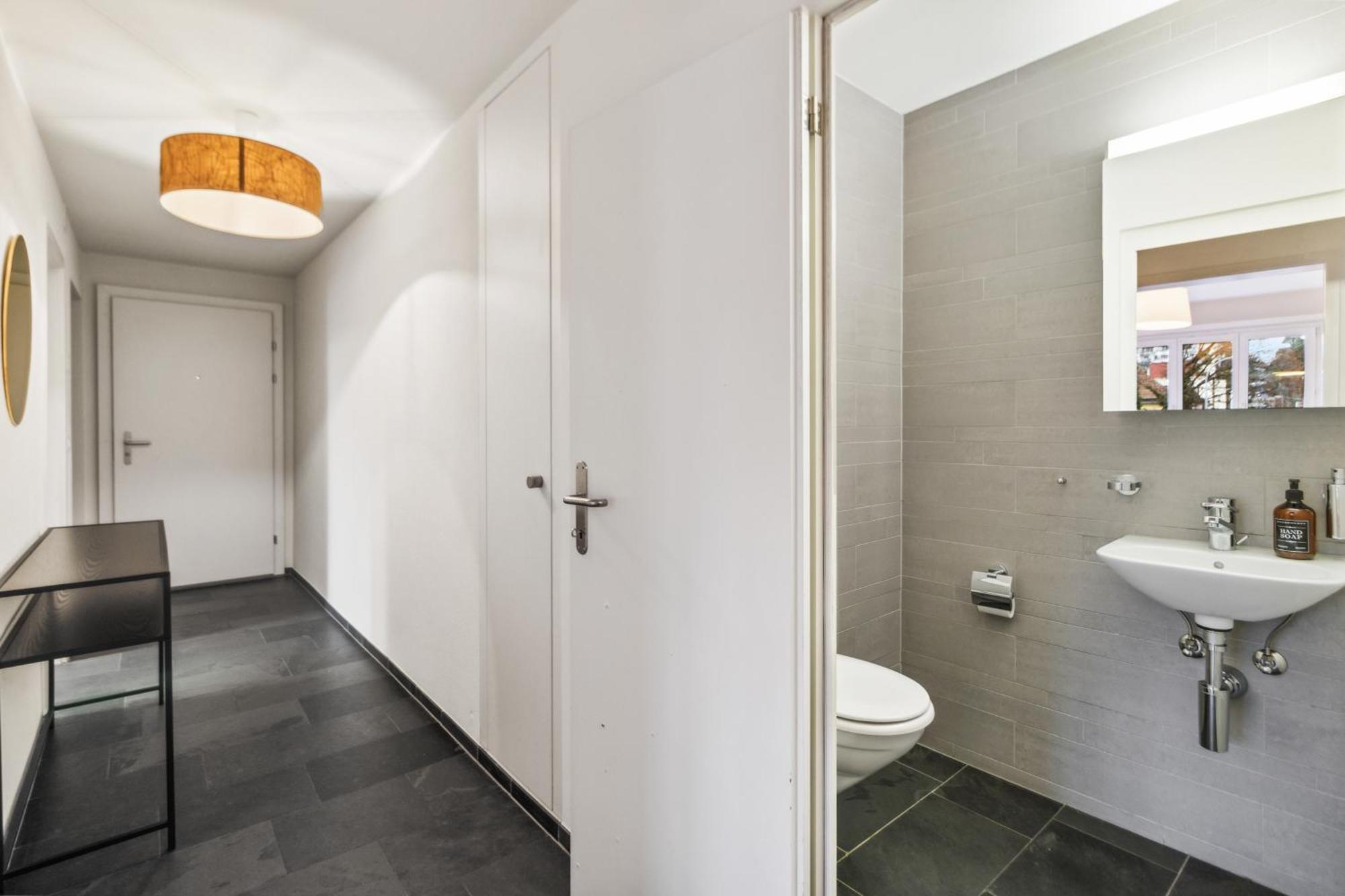 Lovely Flats In Great Location * Zurique