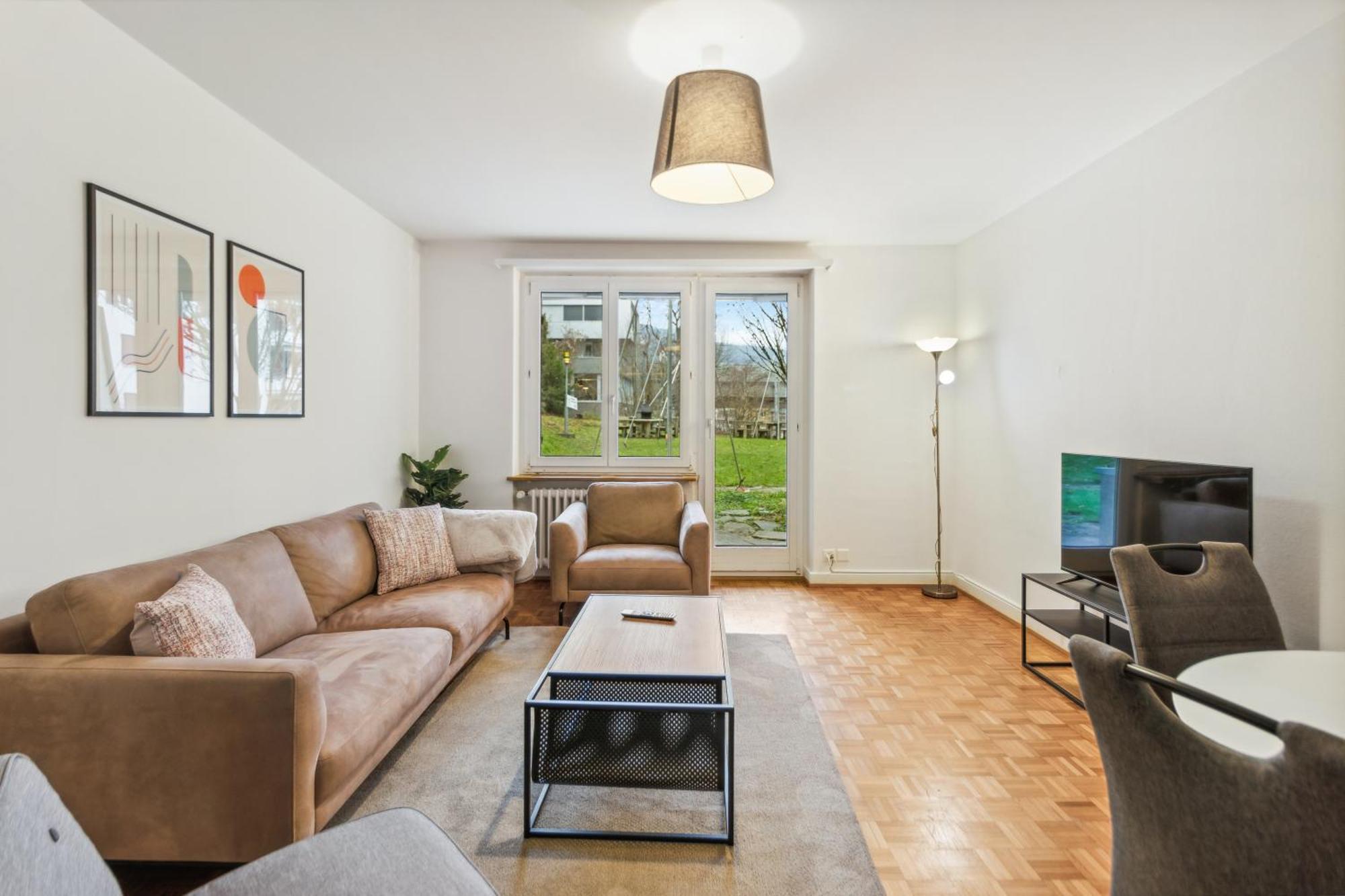 Lovely Flats In Great Location Apartamento *