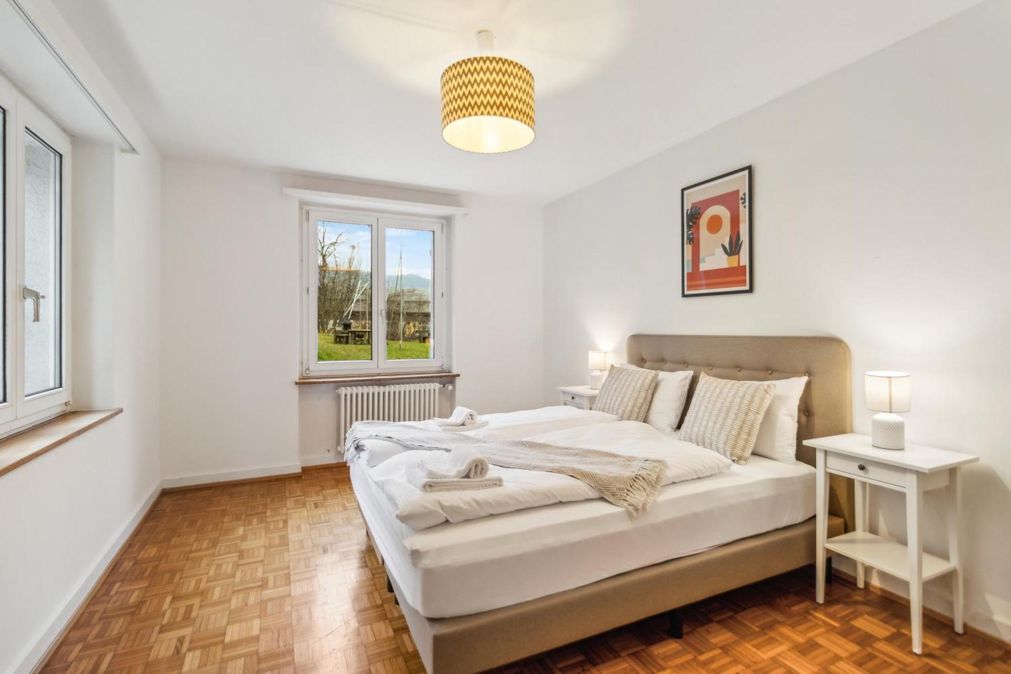 Apartamento Lovely Flats In Great Location