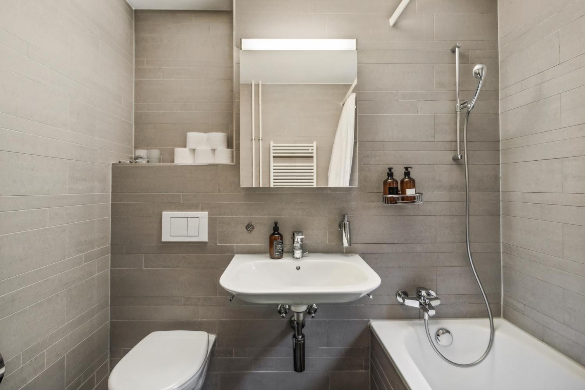 Apartamento Lovely Flats In Great Location *