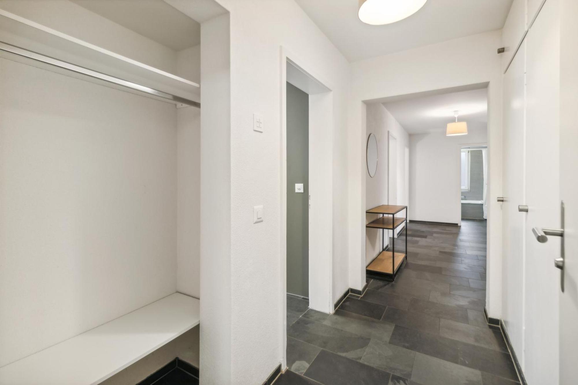 Lovely Flats In Great Location * Zurique