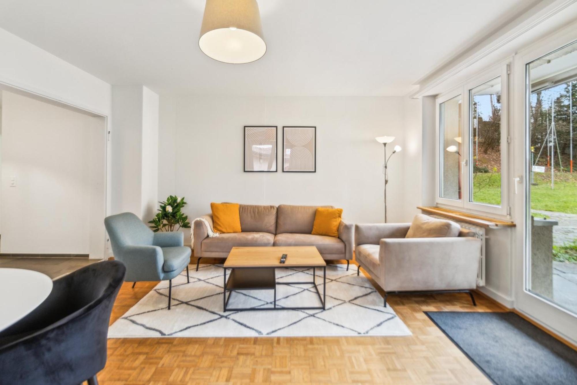 Lovely Flats In Great Location Apartamento