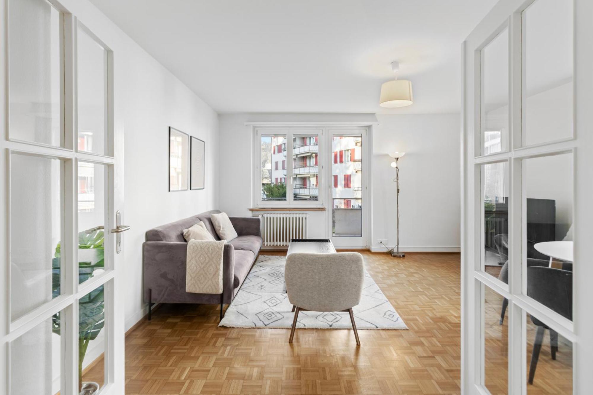 Lovely Flats In Great Location Apartamento *