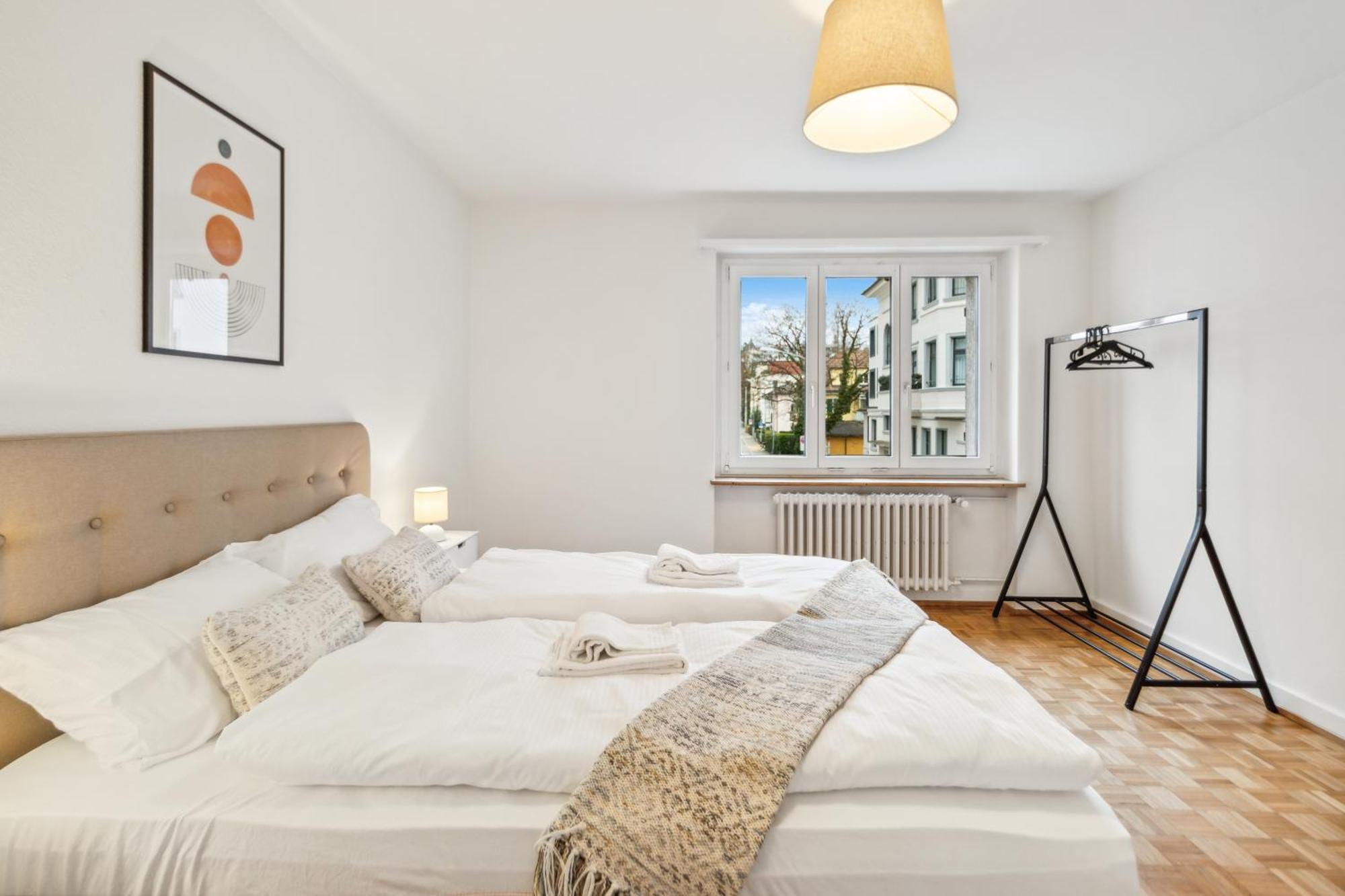 Apartamento Lovely Flats In Great Location *