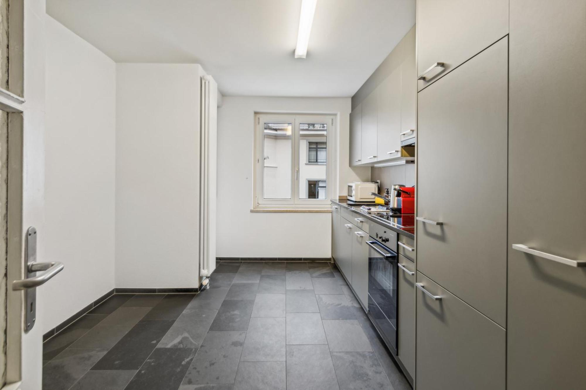 Lovely Flats In Great Location Apartamento Zurique