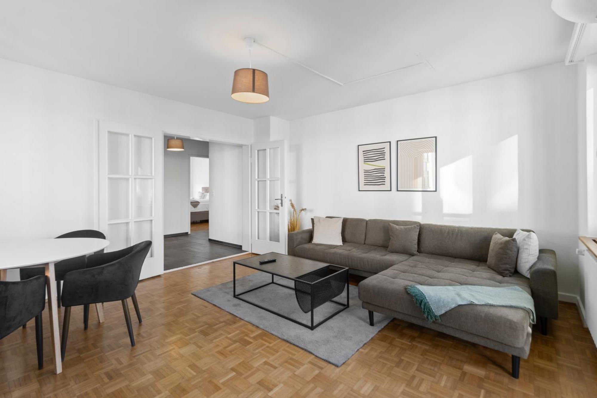Apartamento Lovely Flats In Great Location *