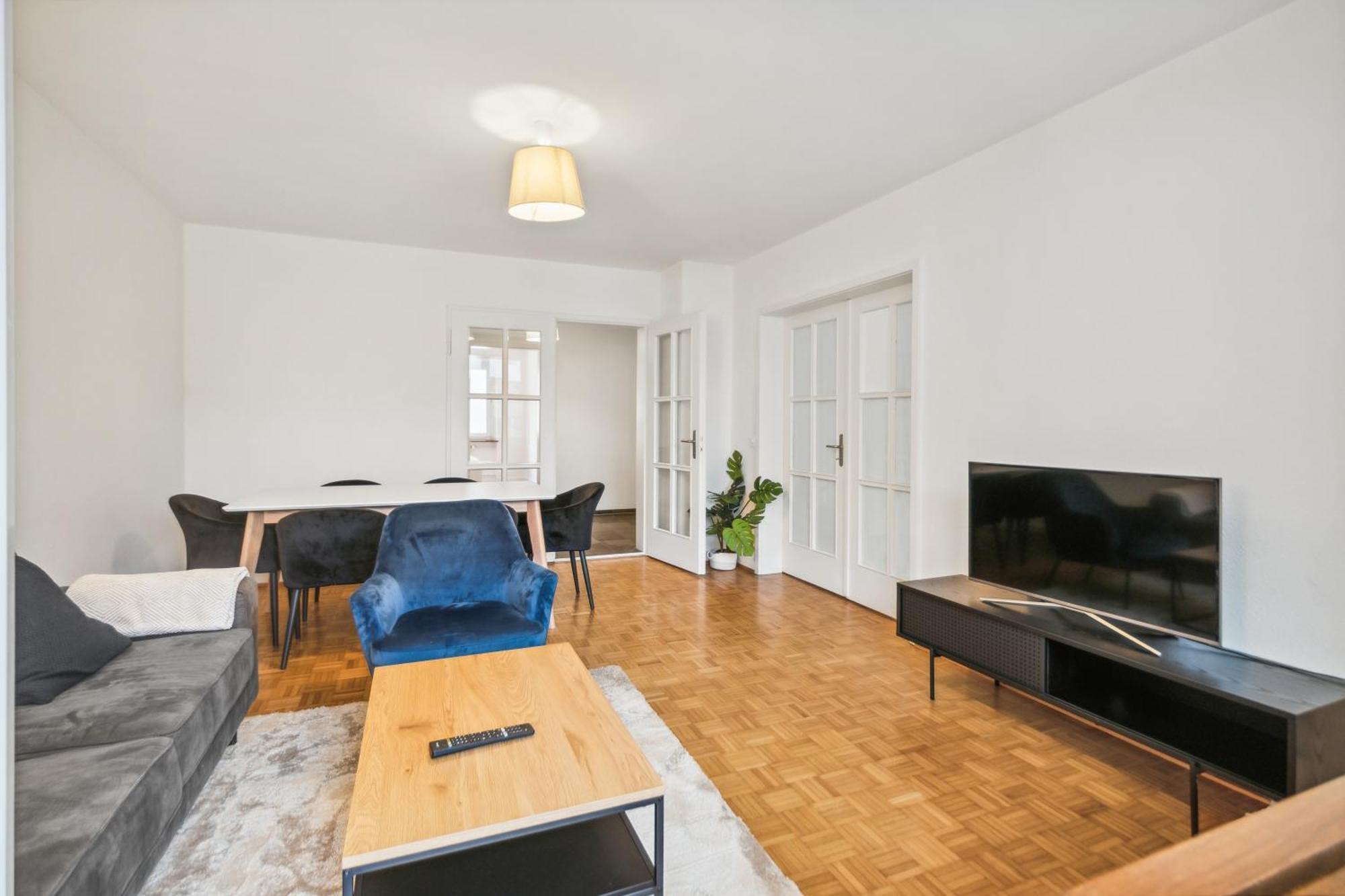 Apartamento Lovely Flats In Great Location